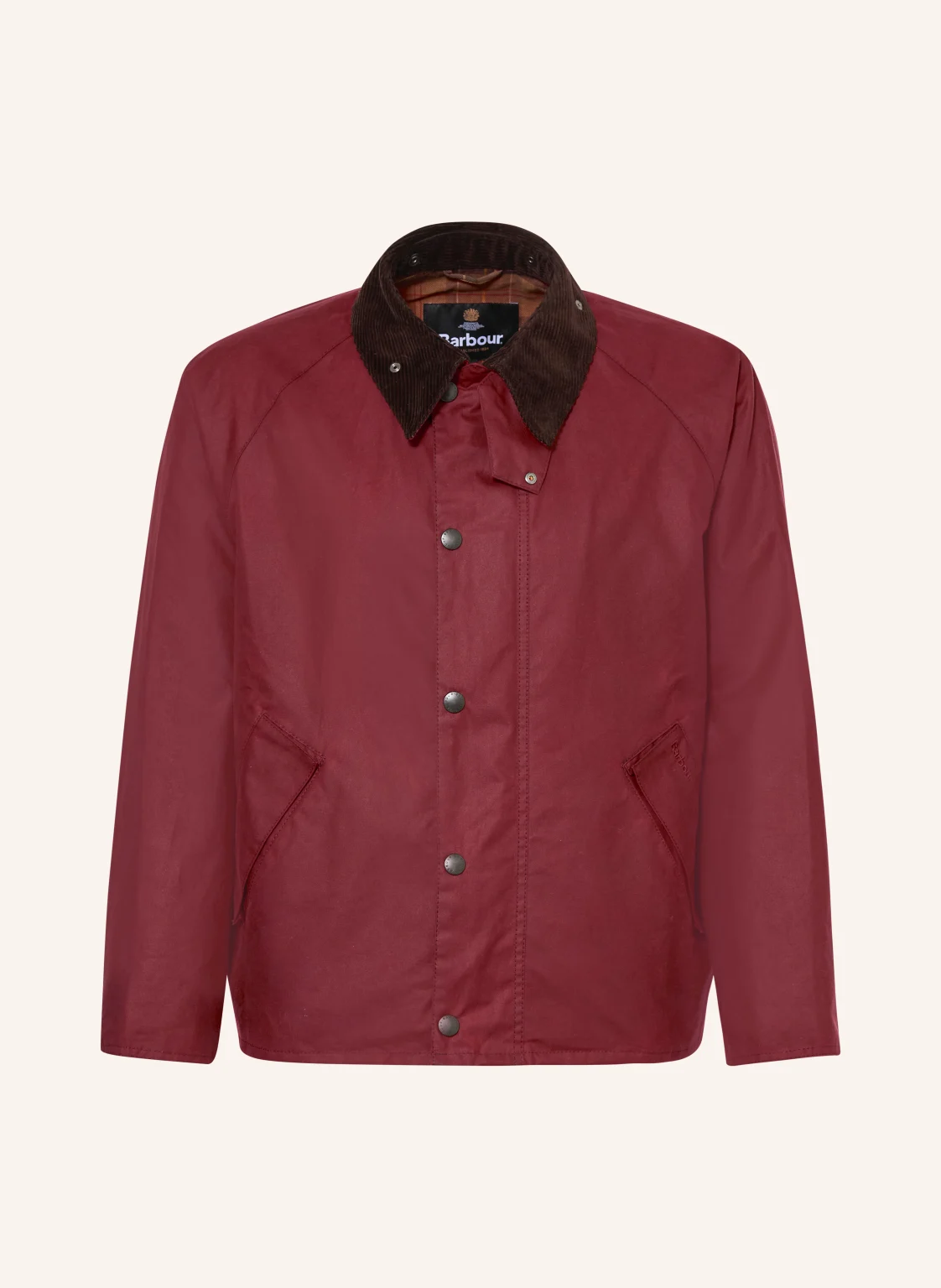 Barbour Jacke