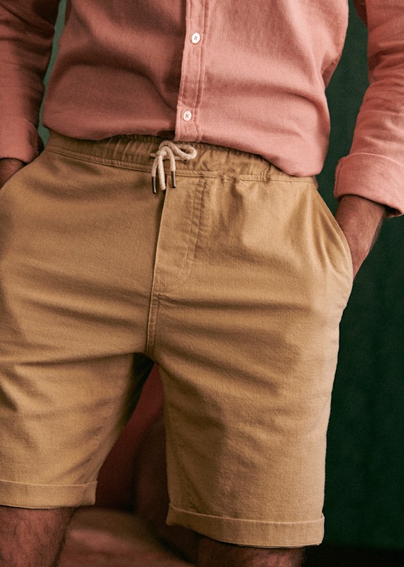 Reed Shorts