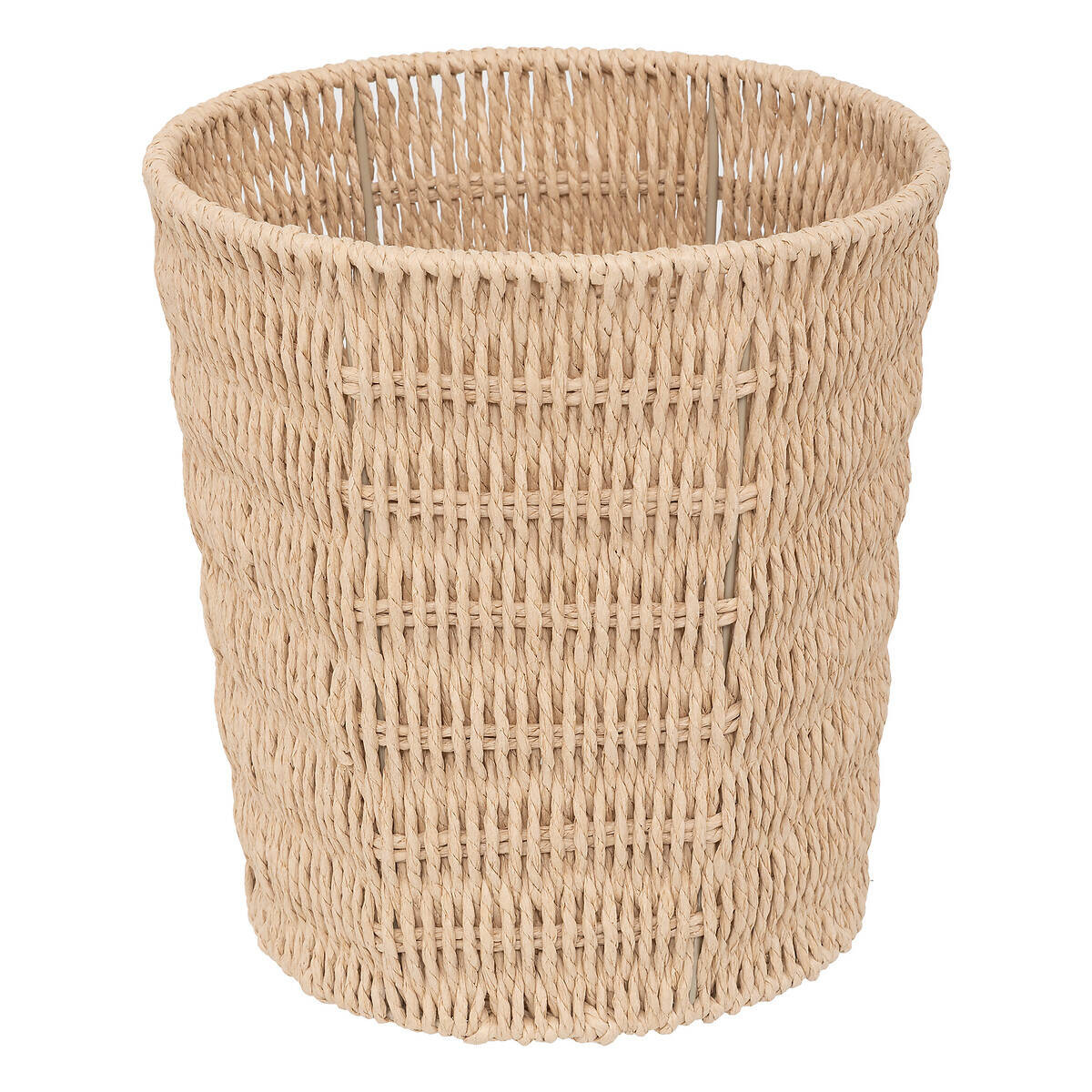 Kosz na papier KORD, Ø 23,5 cm