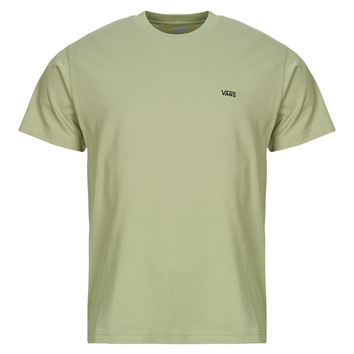 Vans - LEFT CHEST SS - Green