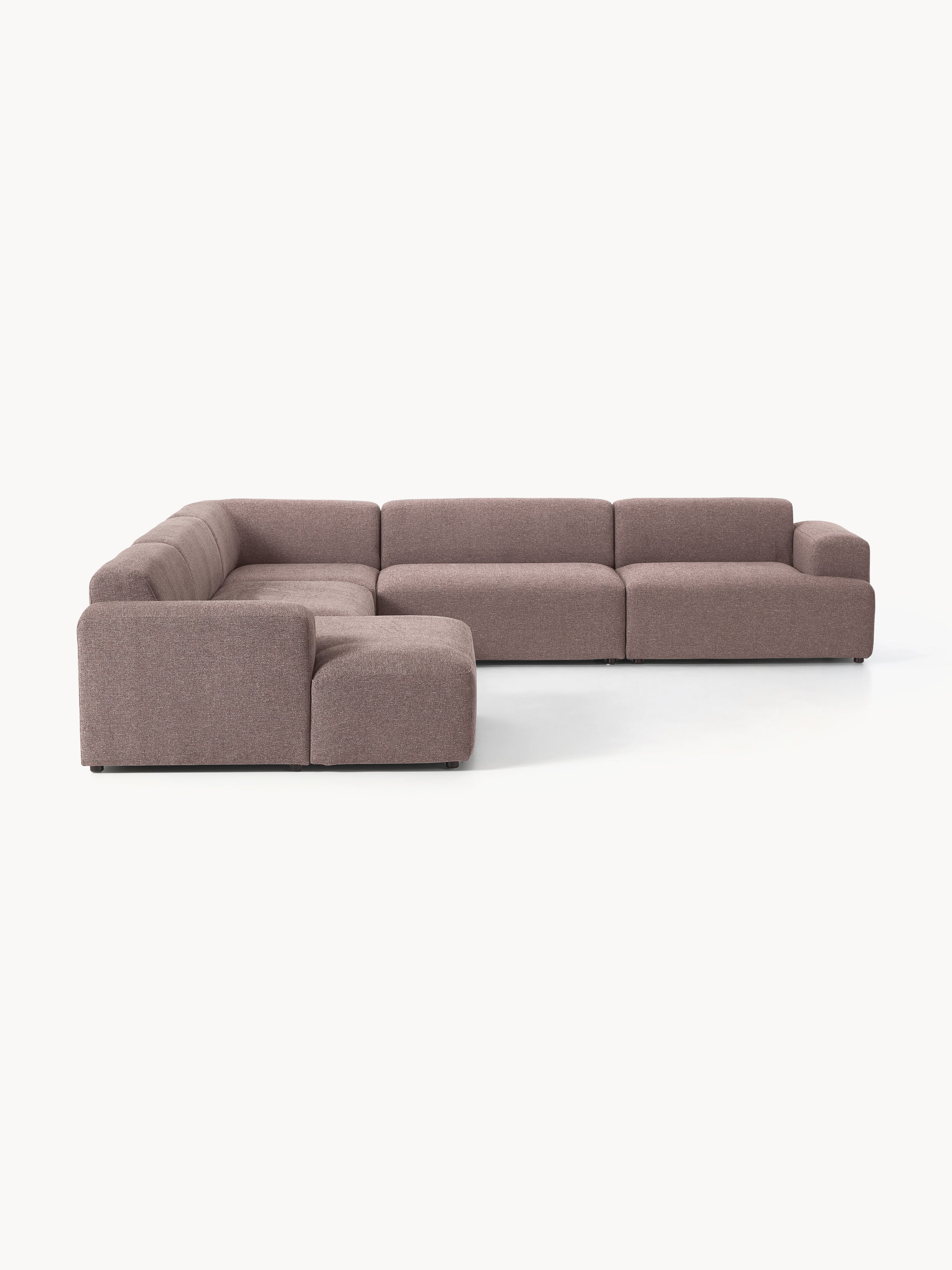 XL Ecksofa Melva