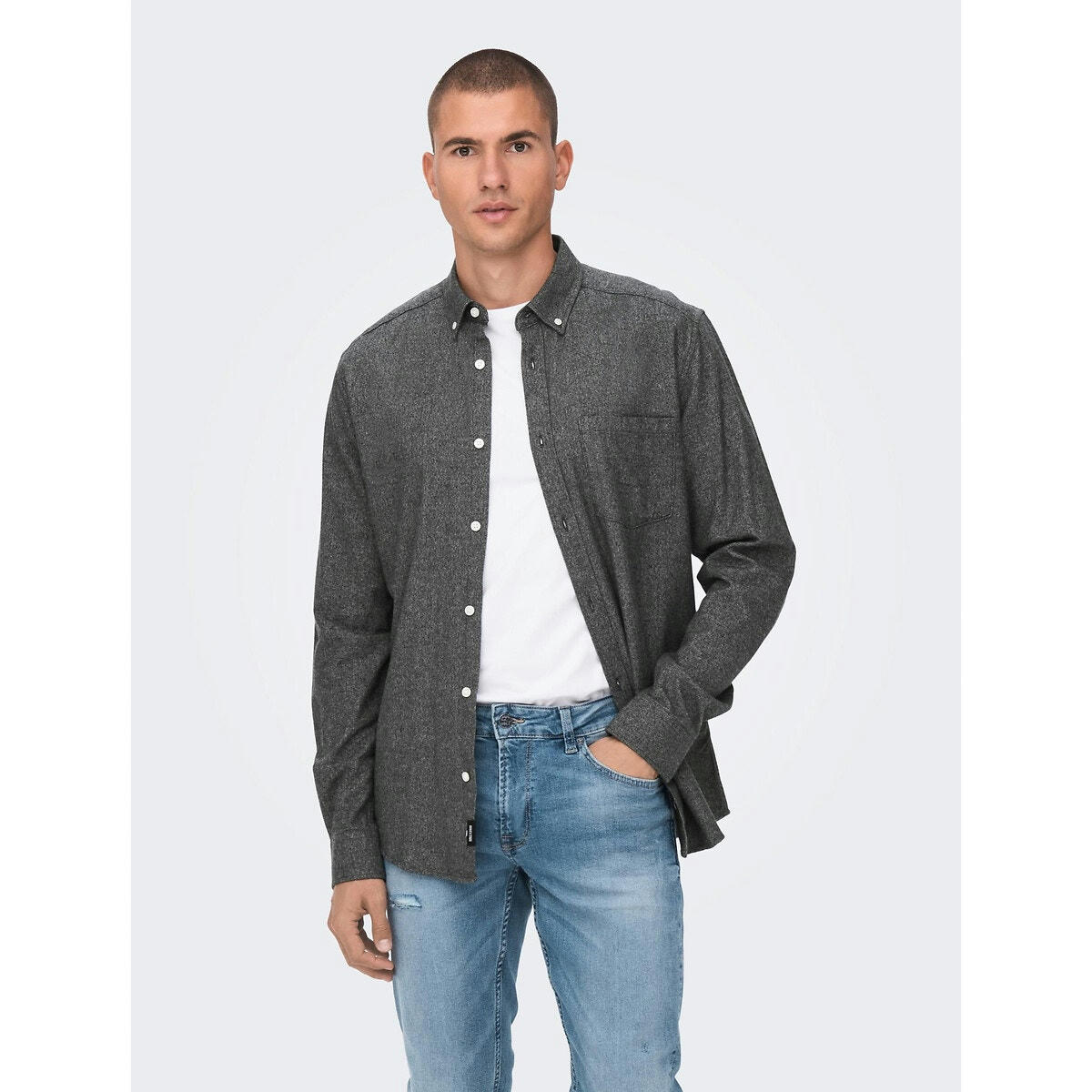 Chemise  slim fit