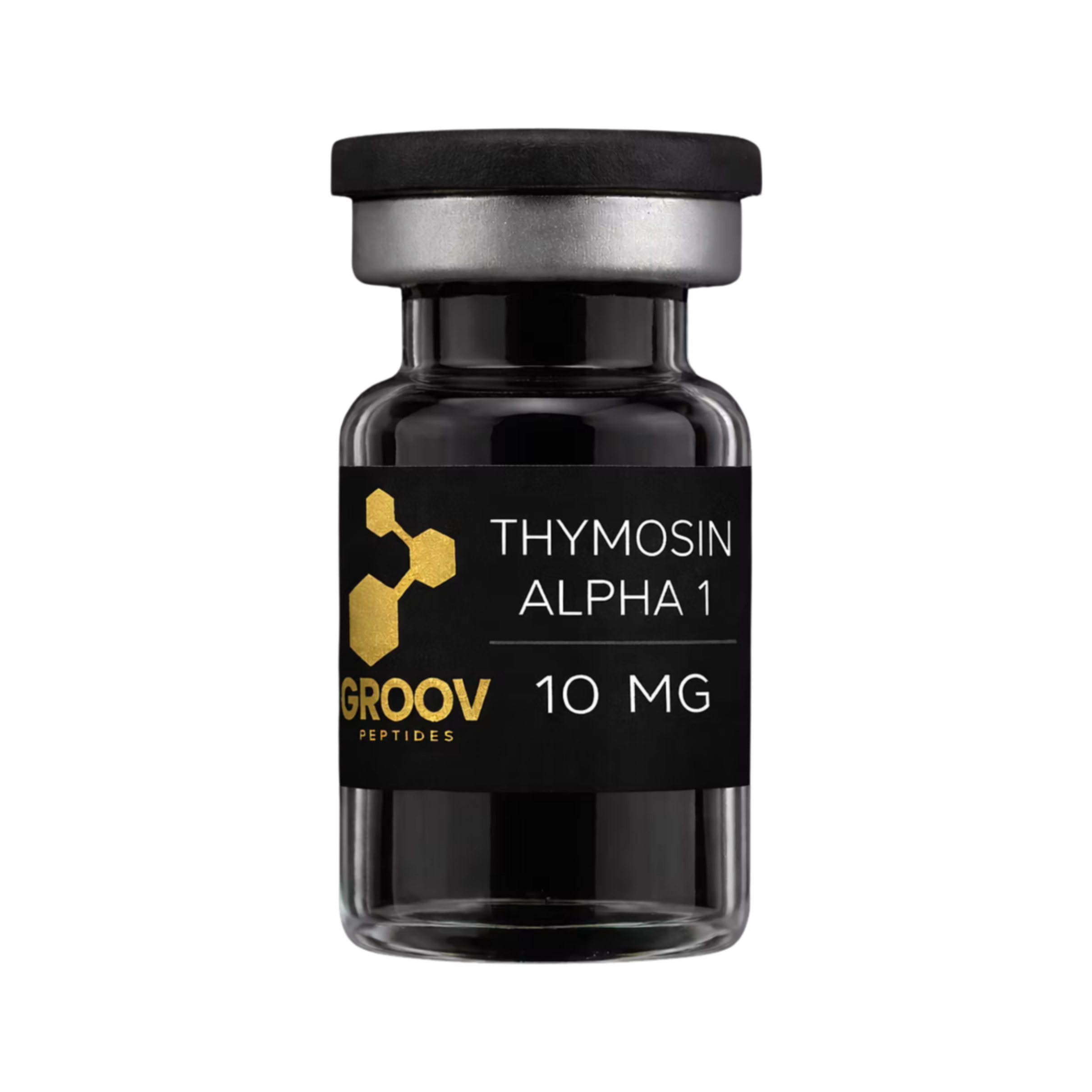 groov bioscience thymosin alpha 1
