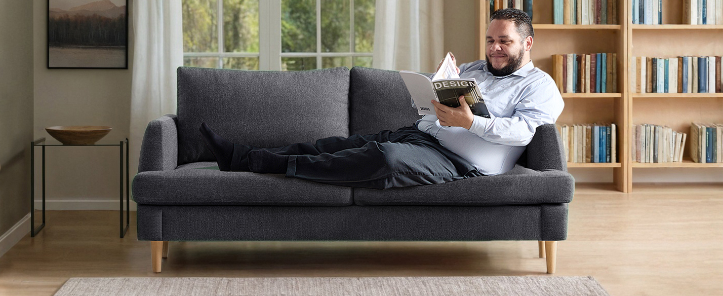 Loveseat Sofa