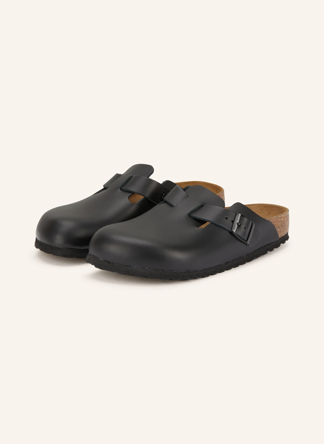 BIRKENSTOCK Pantoletten BOSTON NL