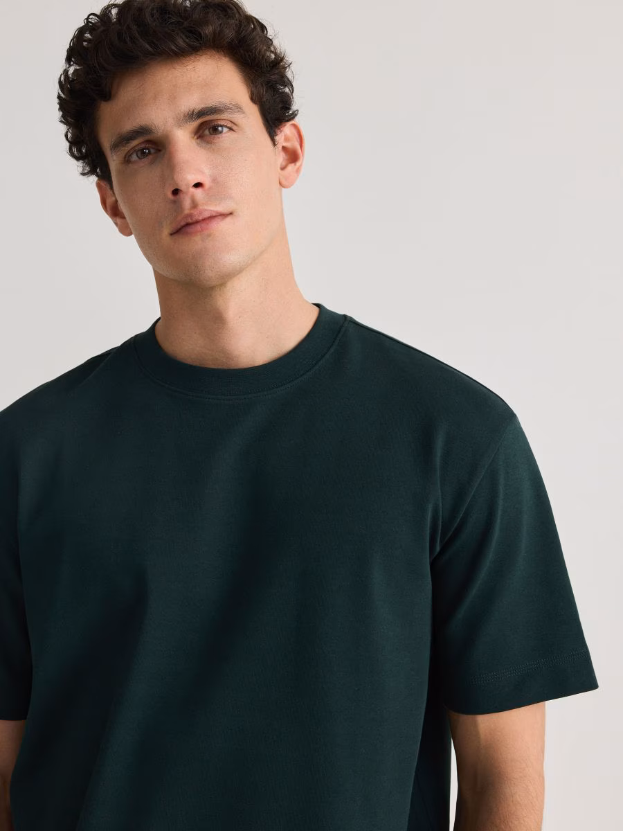Boxy T-Shirt