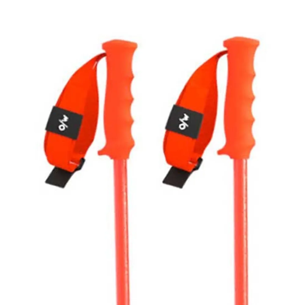 One Way RD 16 SL poles