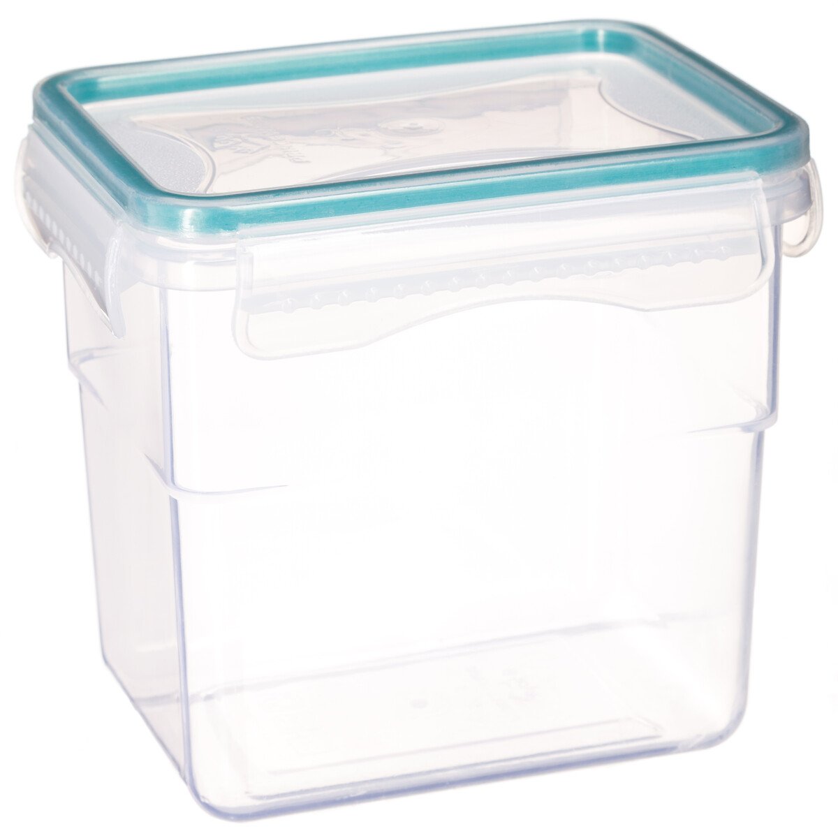 Caixa hermética clipeat 0,97l