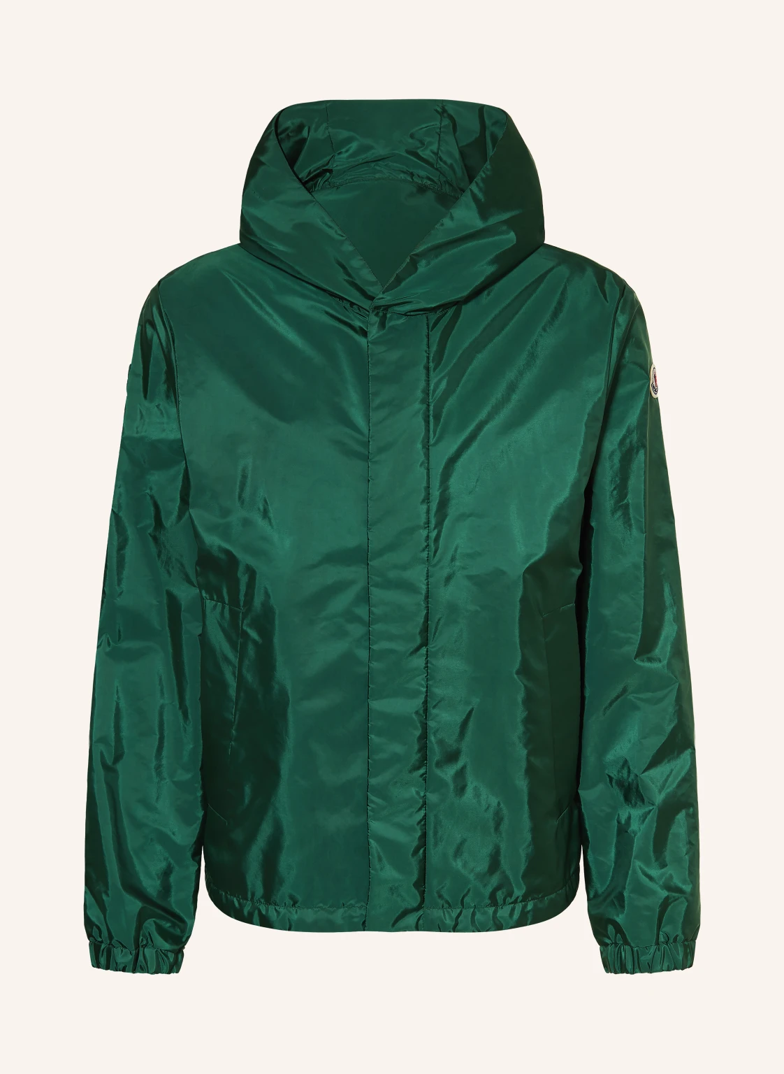 MONCLER Jacke GRANDANS