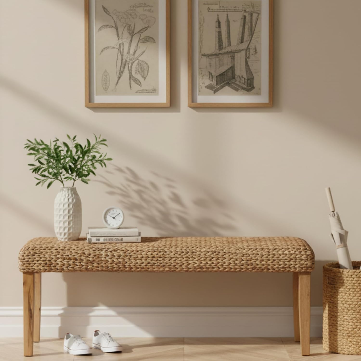 Entryway Furniture