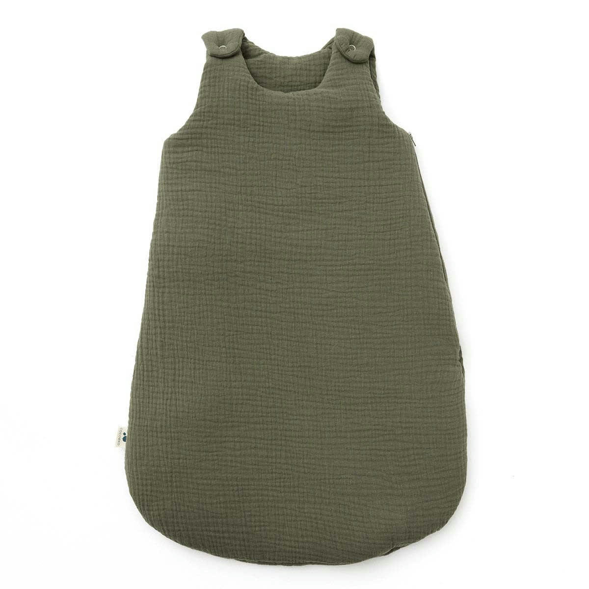 - Gigoteuse bébé en gaze de coton 0-6 mois