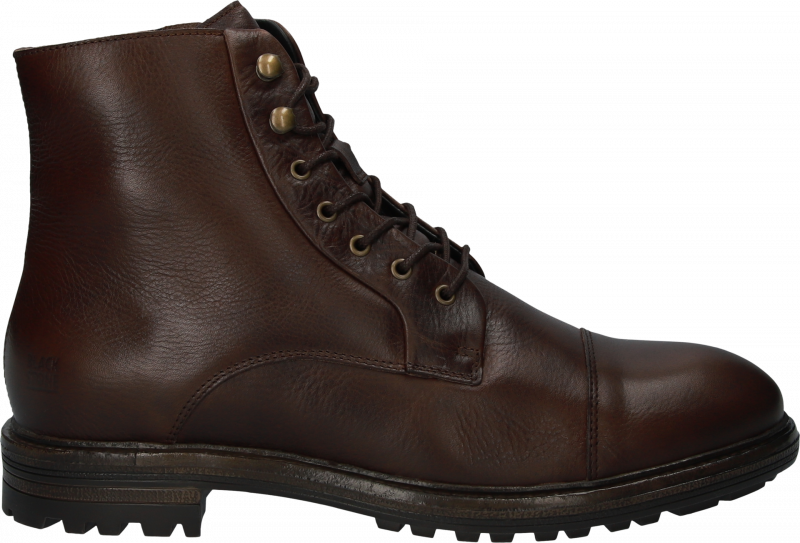 Lester - UG21 DARK BROWN - Boots