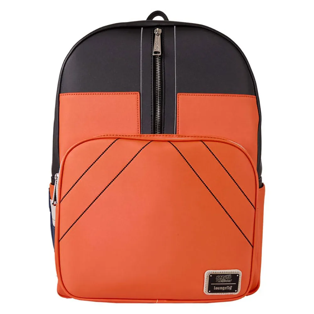 Loungefly Naruto By Outfit Full Size Backpack