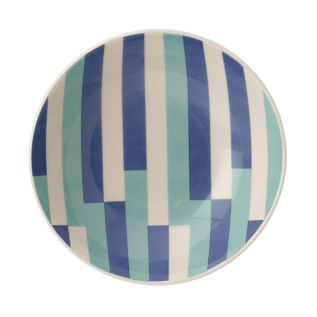 PRATO FUNDO STRIPES FUSION