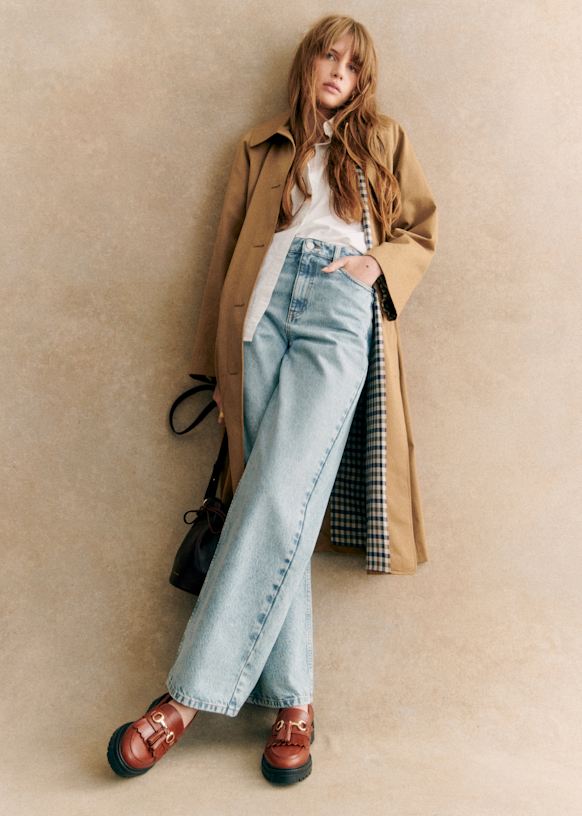 Clyde Coat