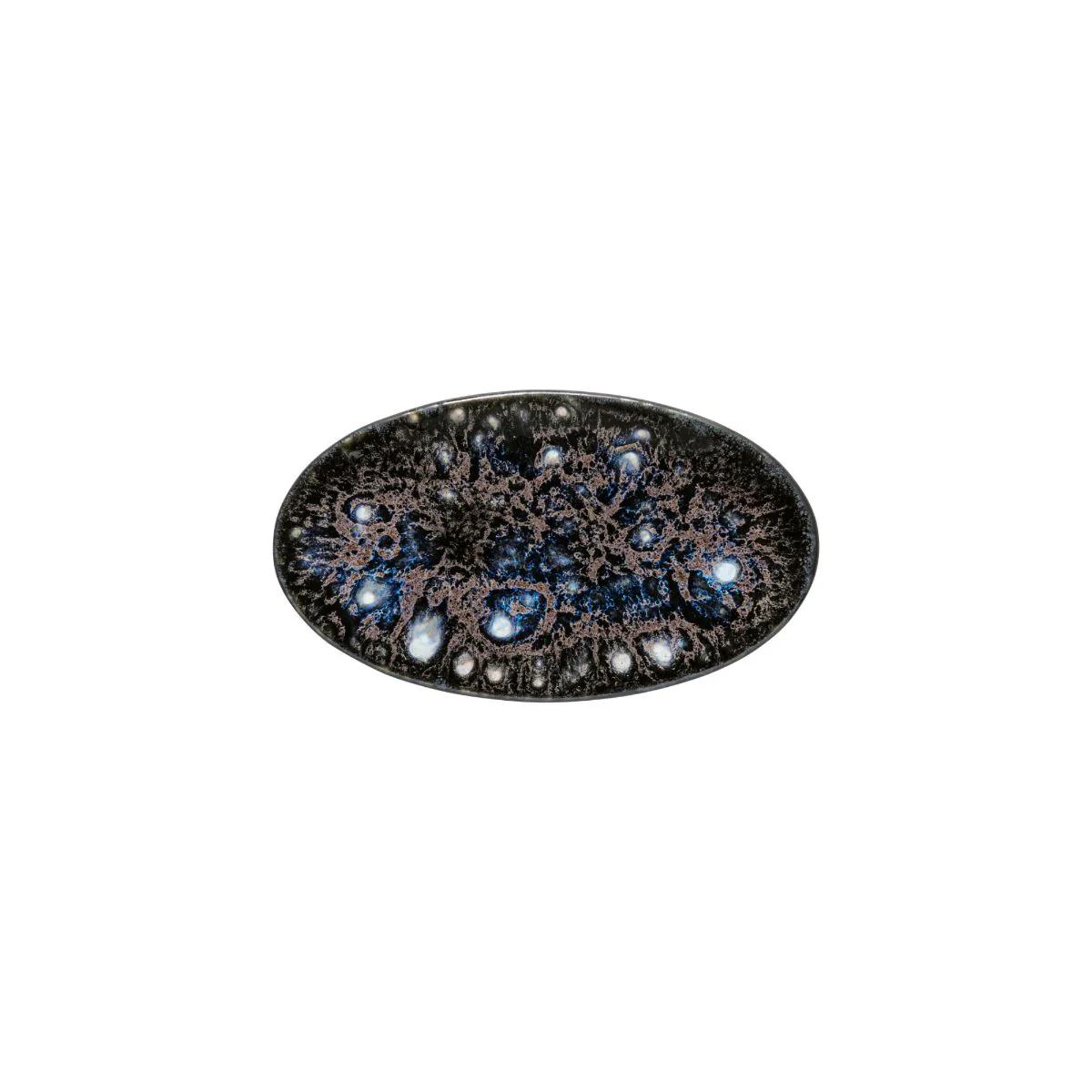 Small Oval Plate/Platter Roda