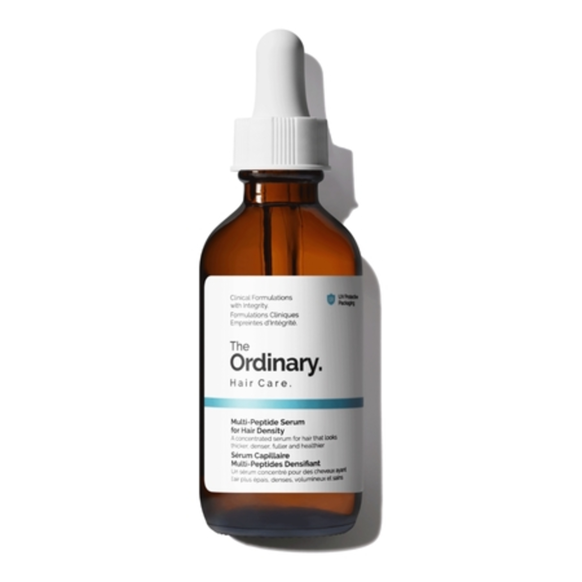 HYDRATATIONSérum capillaire multi-peptides densifiant
