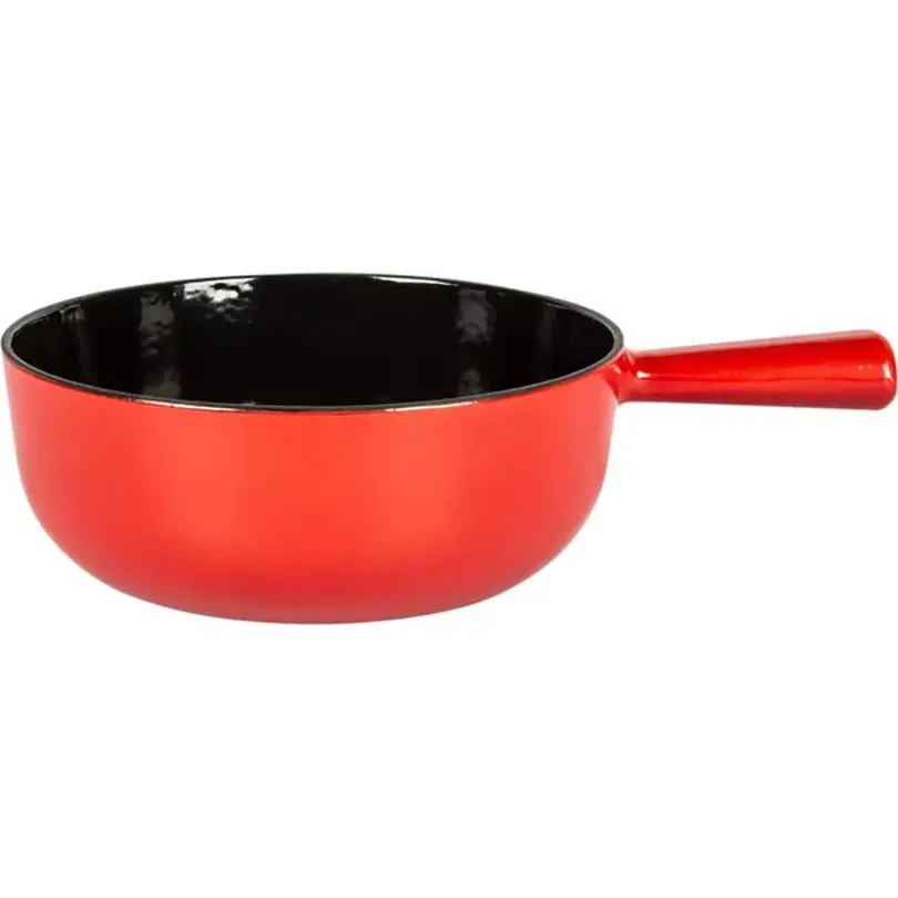 Fondue Caquelon Classic
