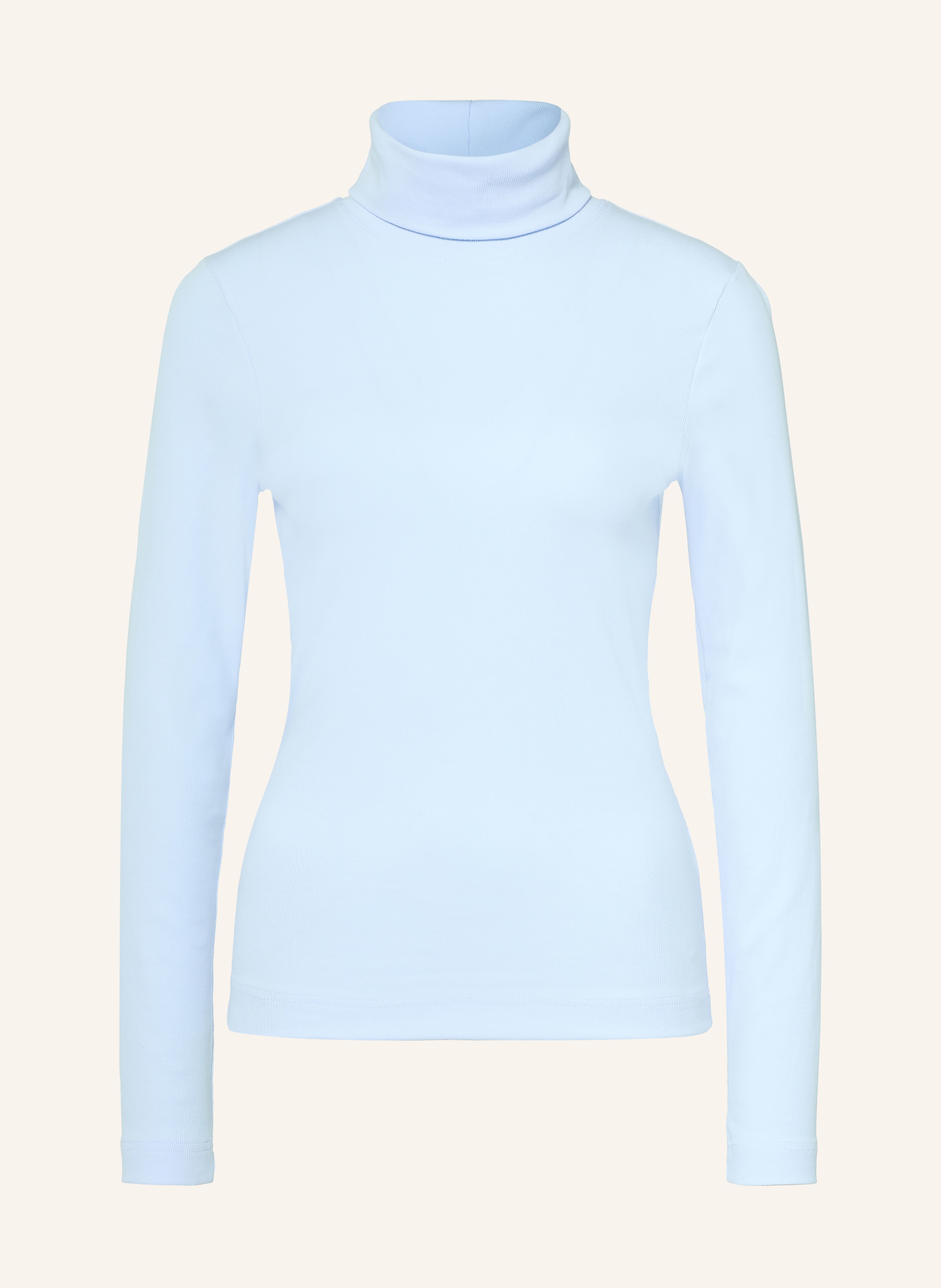 ZAÍDA Rollkragenshirt
