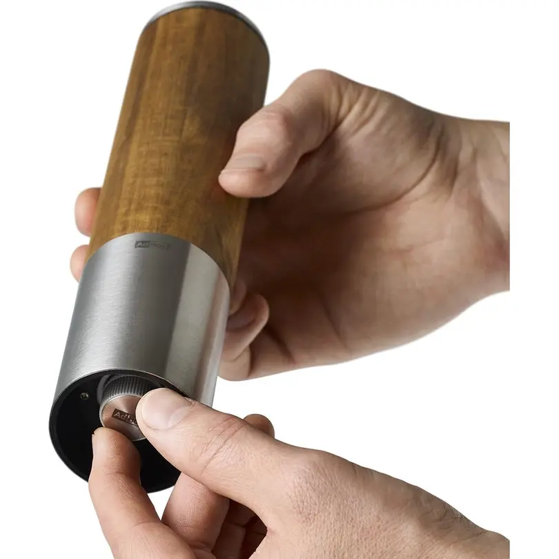 Salz-/Pfeffermühle eMill