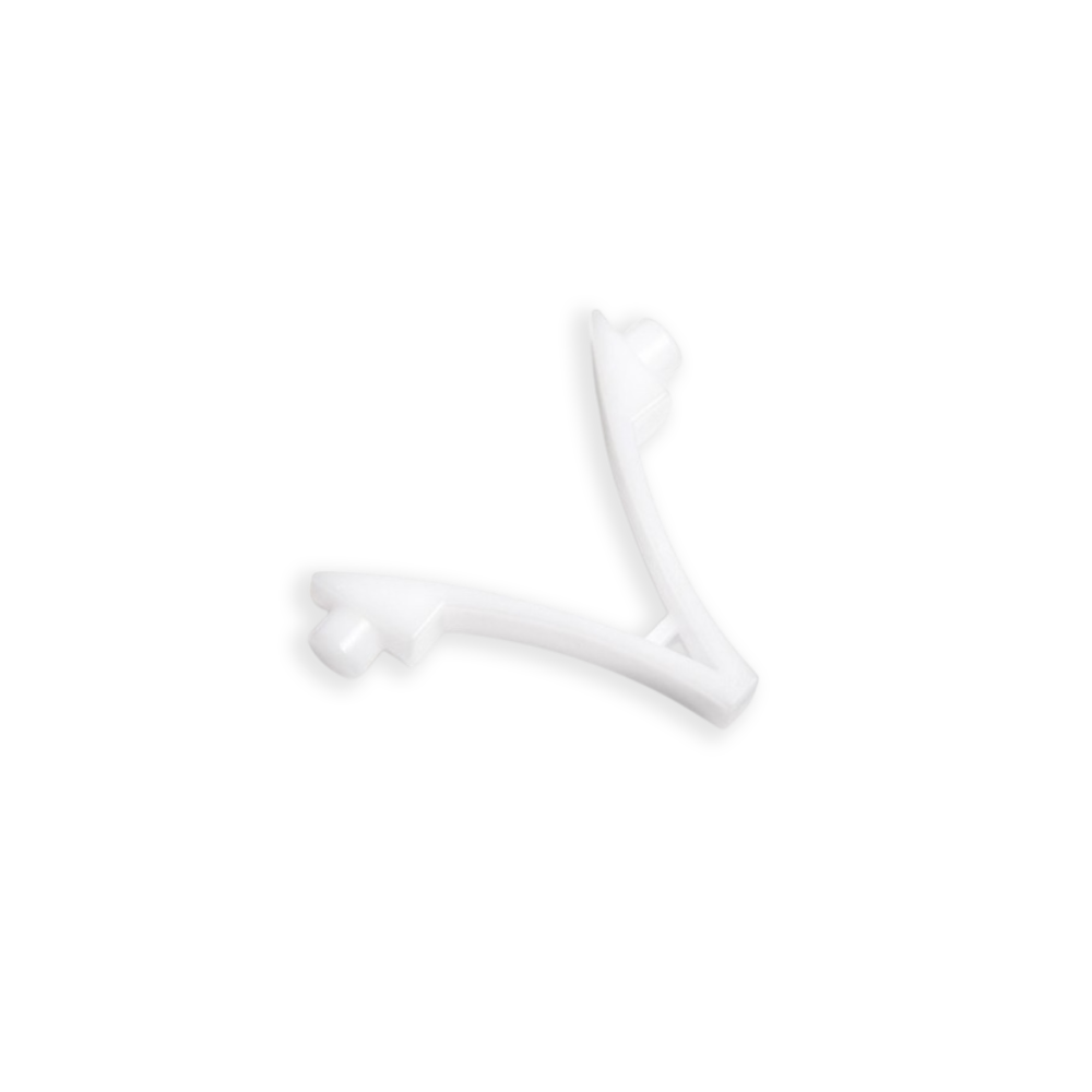 Clip pour pied vertical de Metal Frame 2ème version