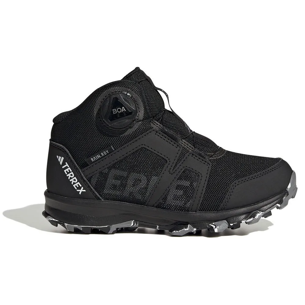 adidas Terrex Boa Mid RDY hiking boots