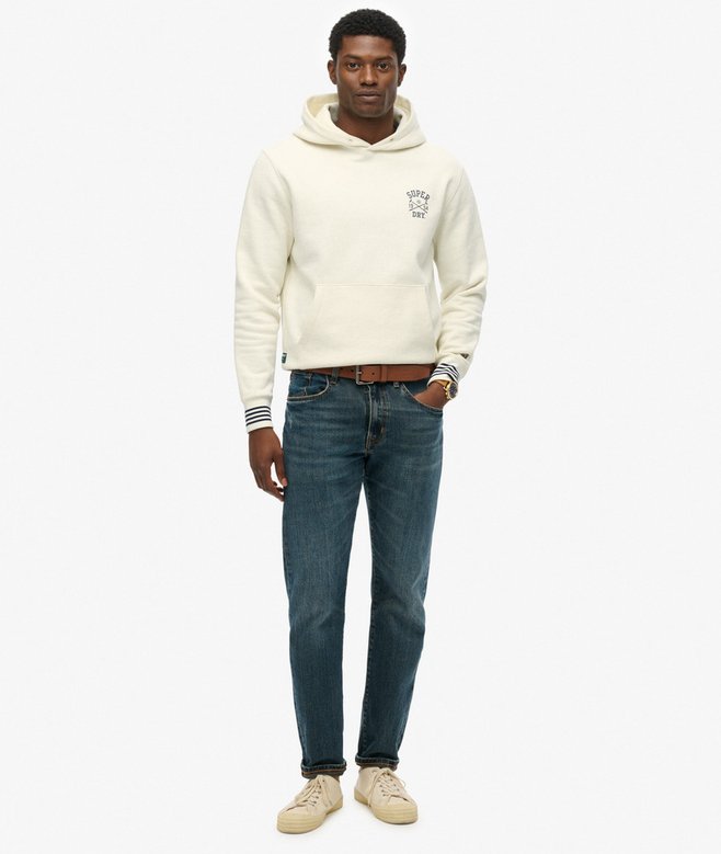 Athletic Club Hoodie
