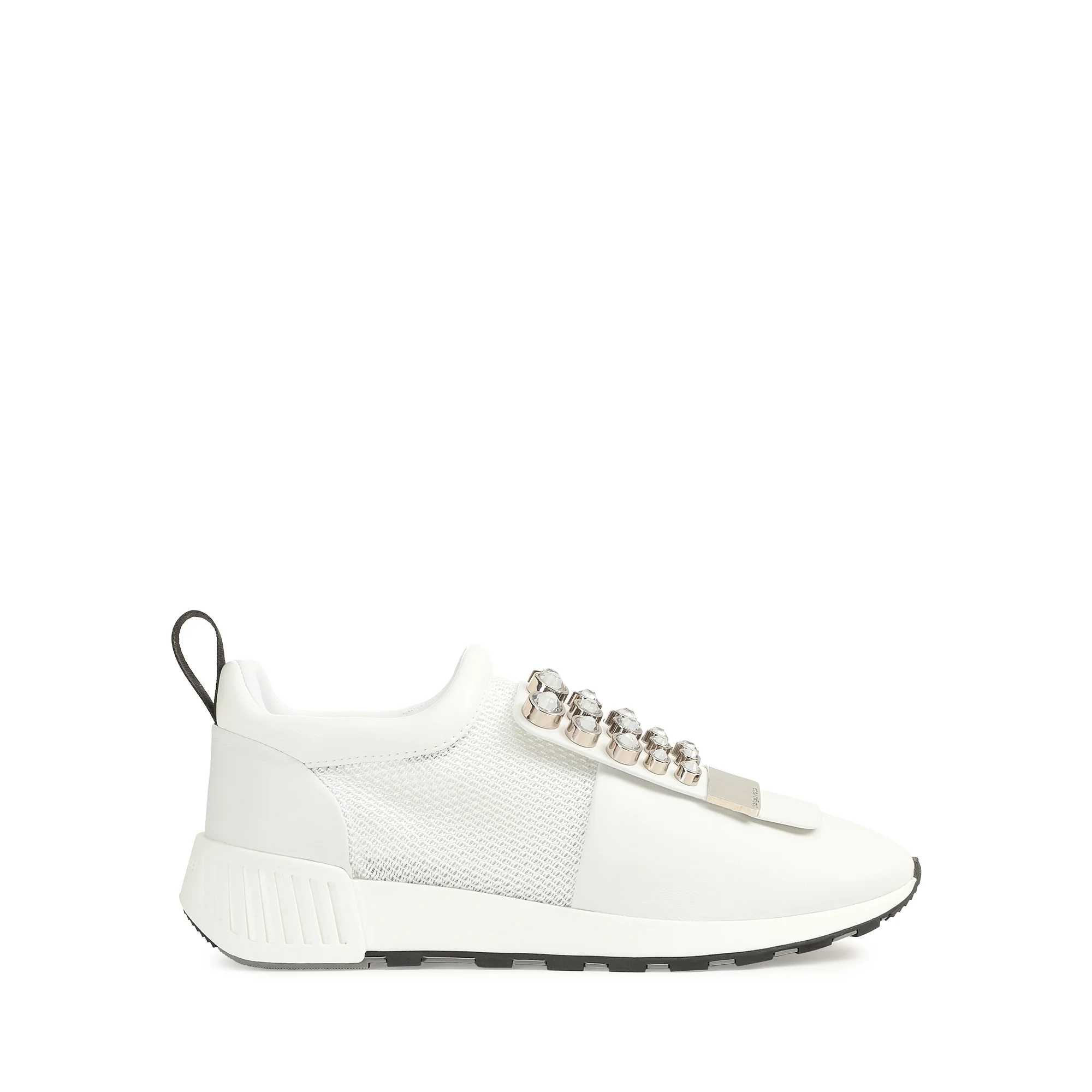sr1 Running - Bianco