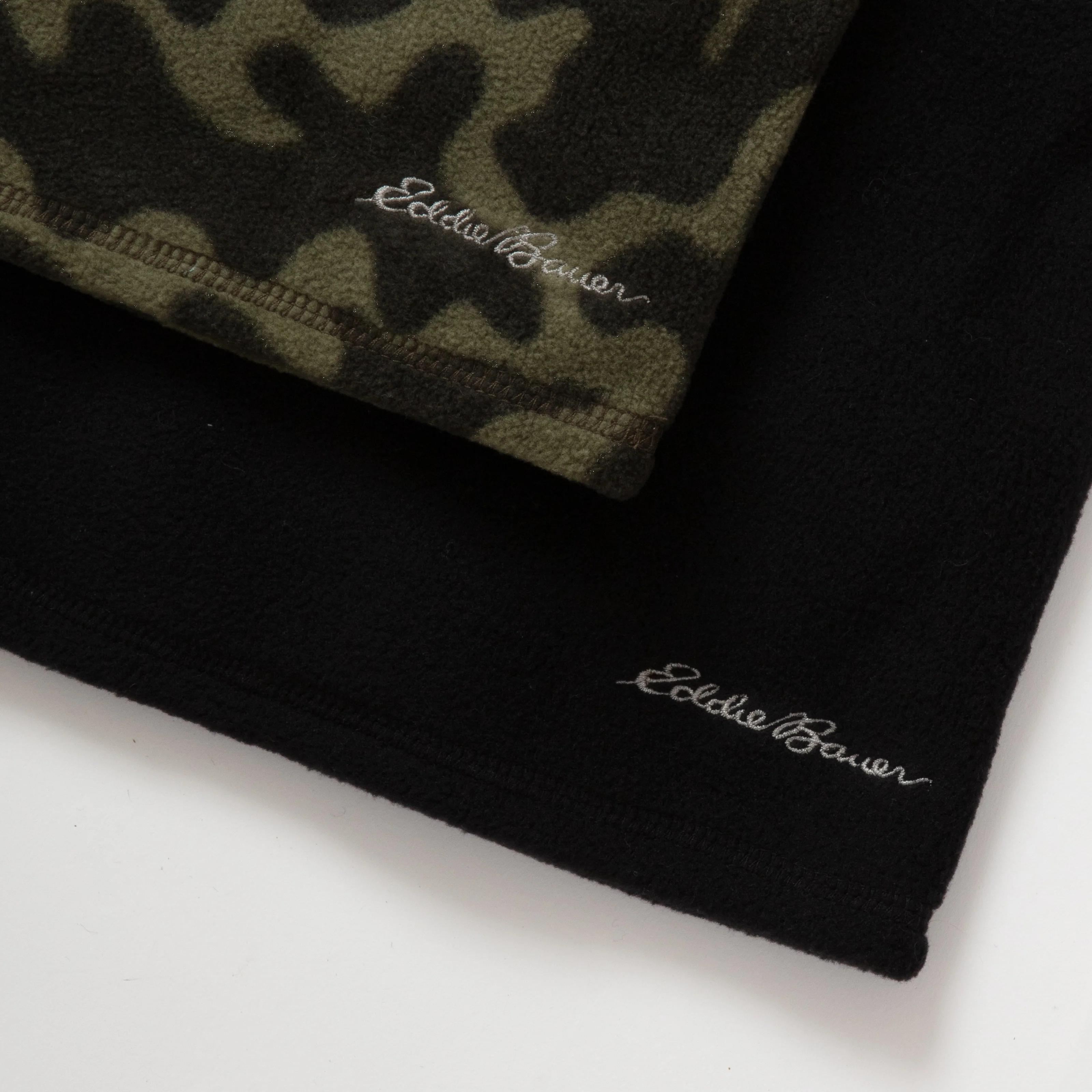 Kids Quest Fleece Neck Gaiter - 2 Pack