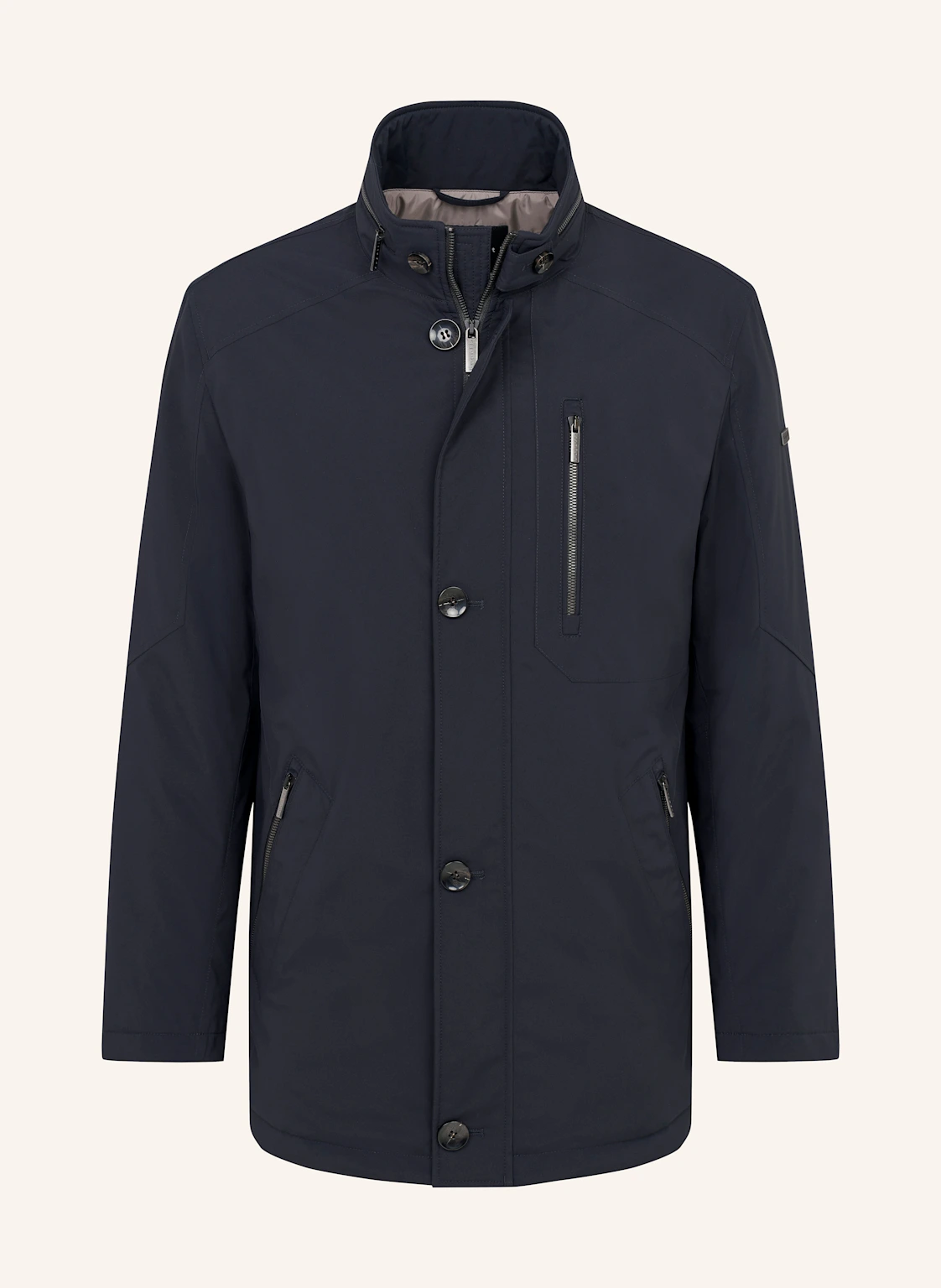 bugatti Jacke
