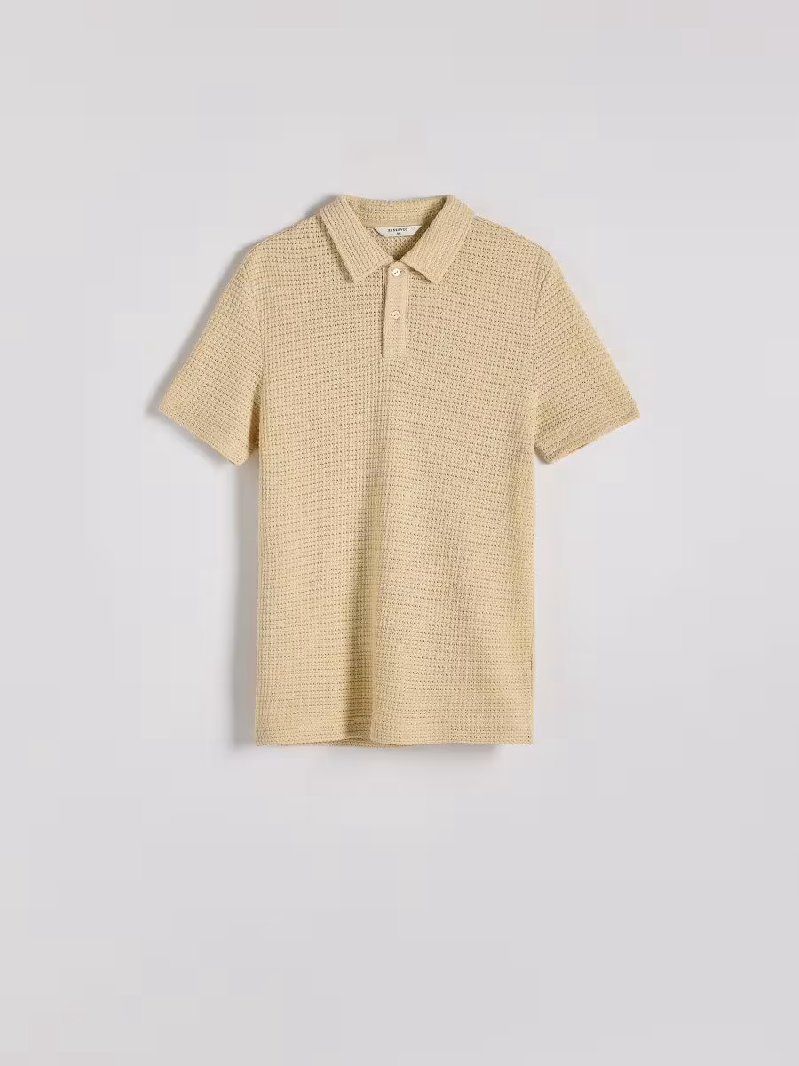 Men's Polo