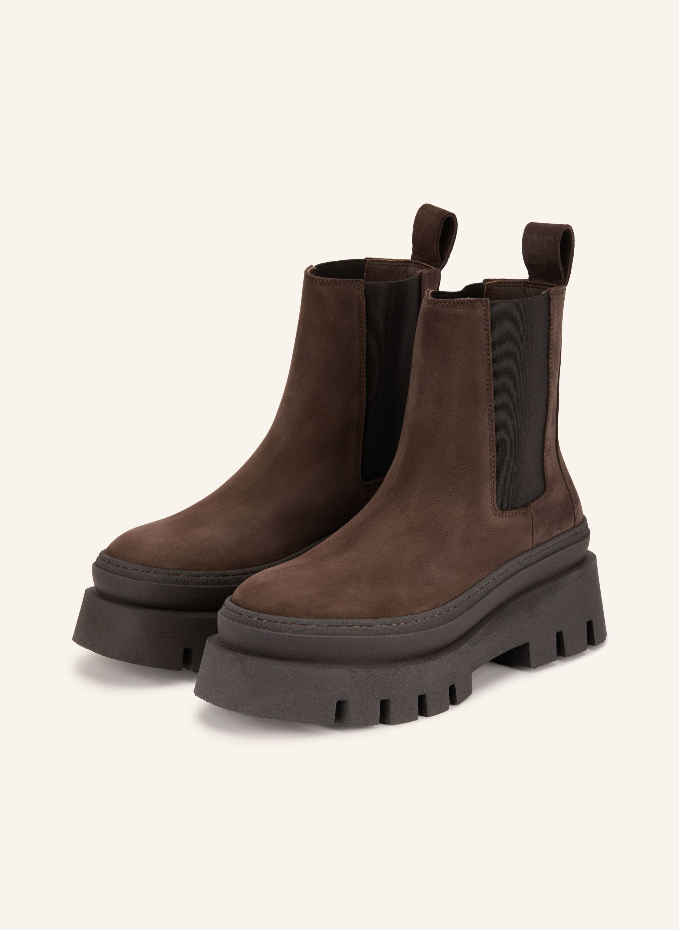 COPENHAGEN STUDIOS Chelsea-Boots CPH686