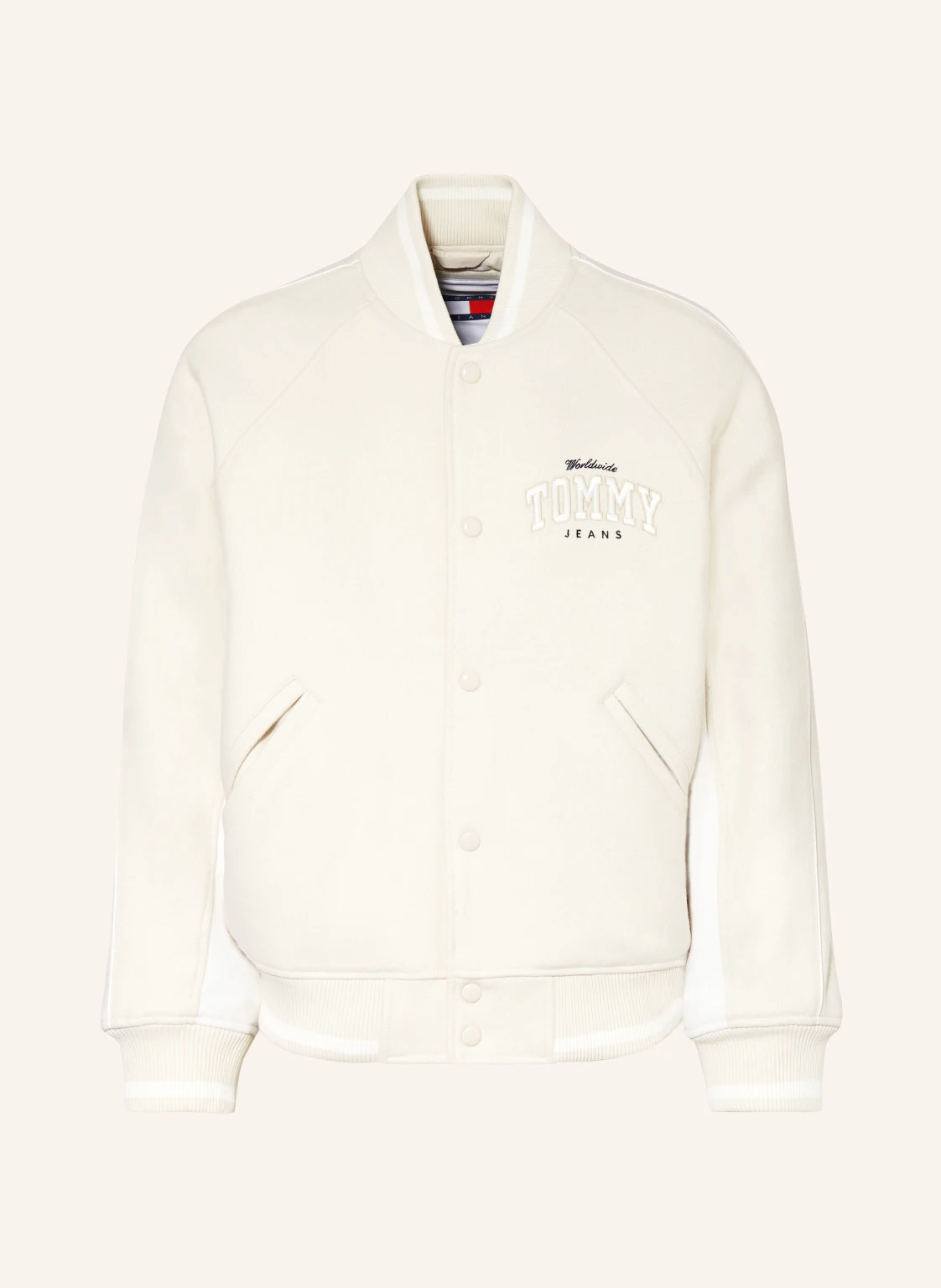 TOMMY JEANS College-Jacke