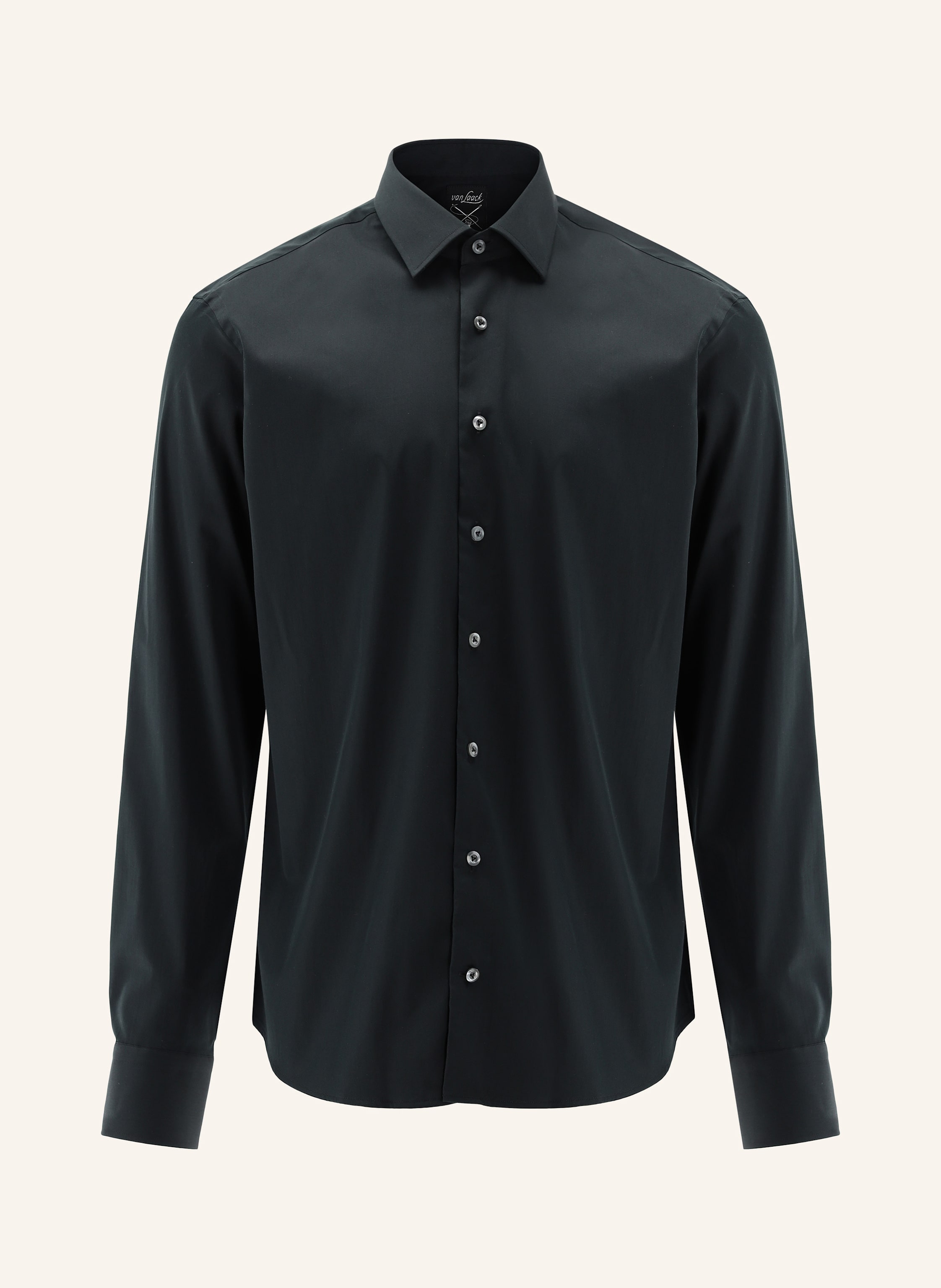 van Laack Hemd Slim Fit