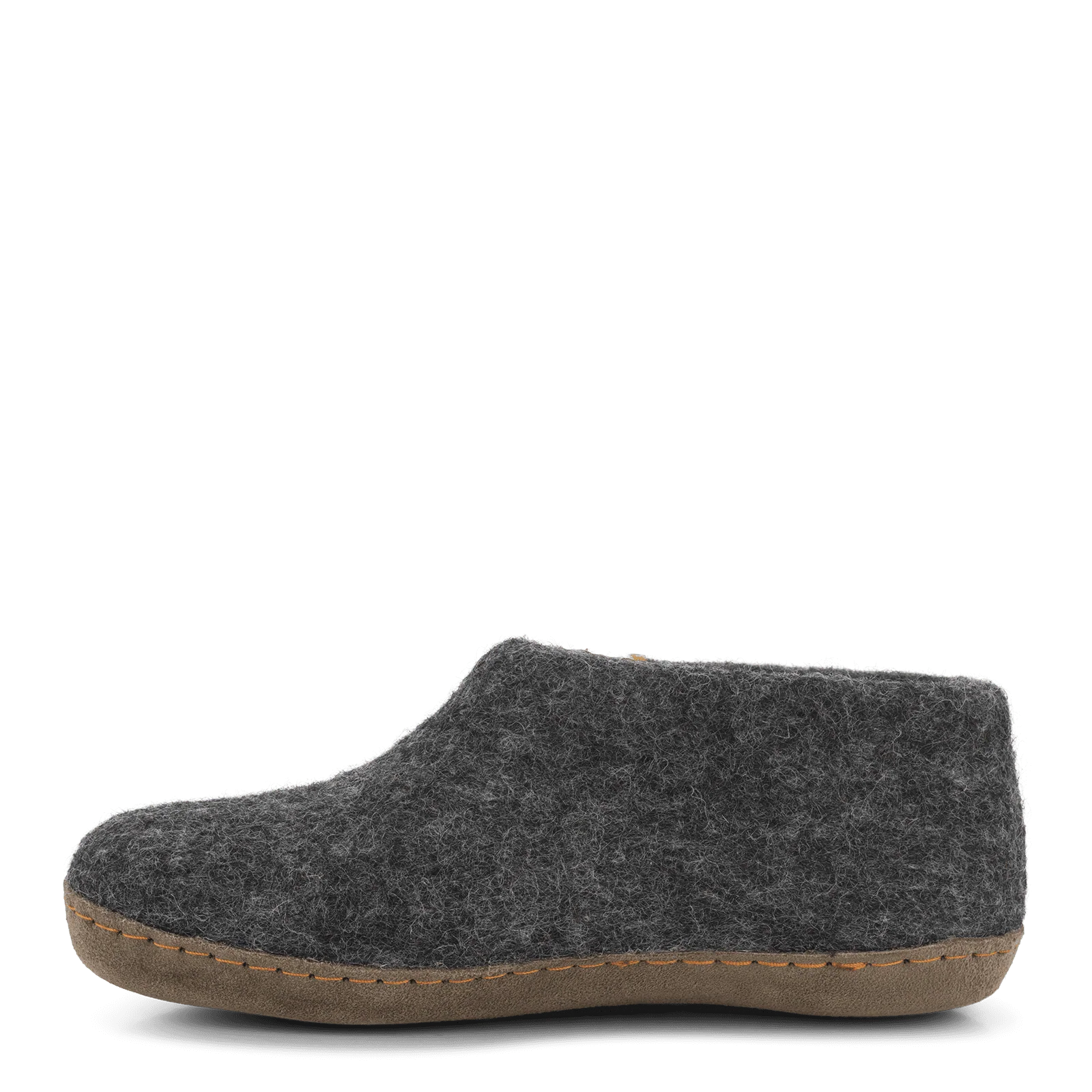 WOOL MERA - ANTRACIT GREY