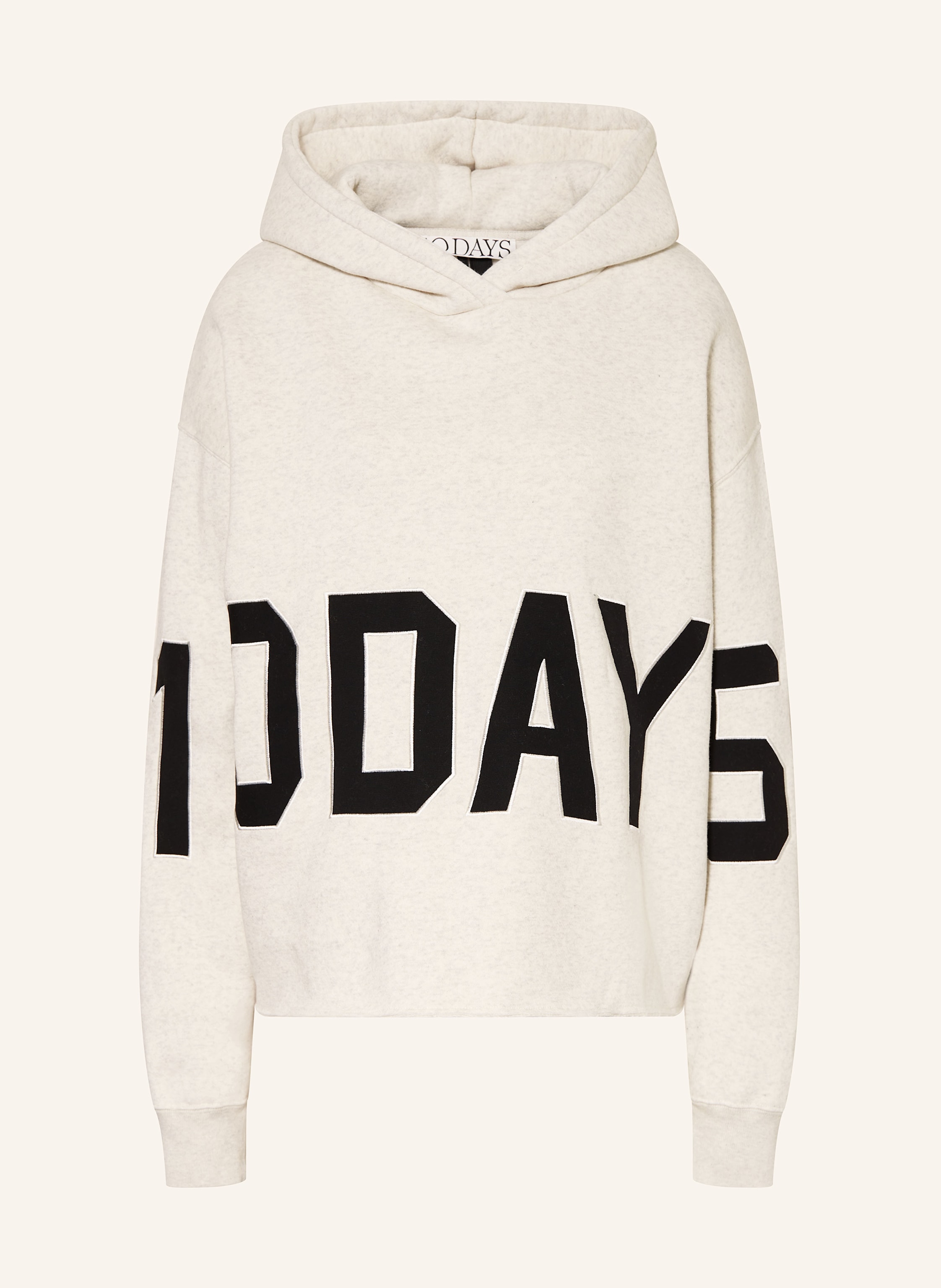 10DAYS Hoodie
