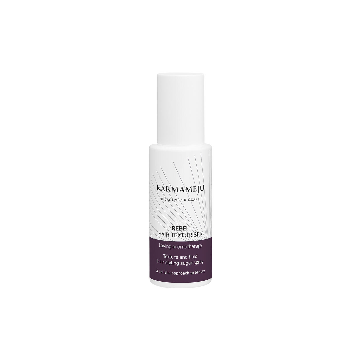 REBEL hair texturiser