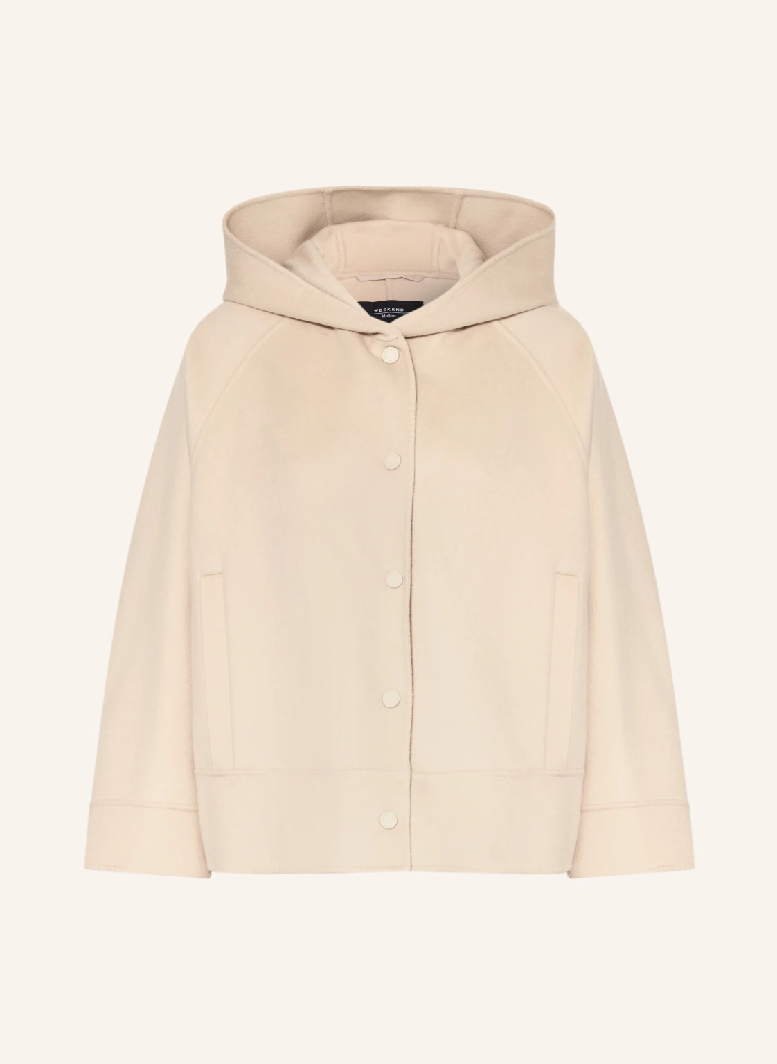 WEEKEND Max Mara Jacke OLIATO