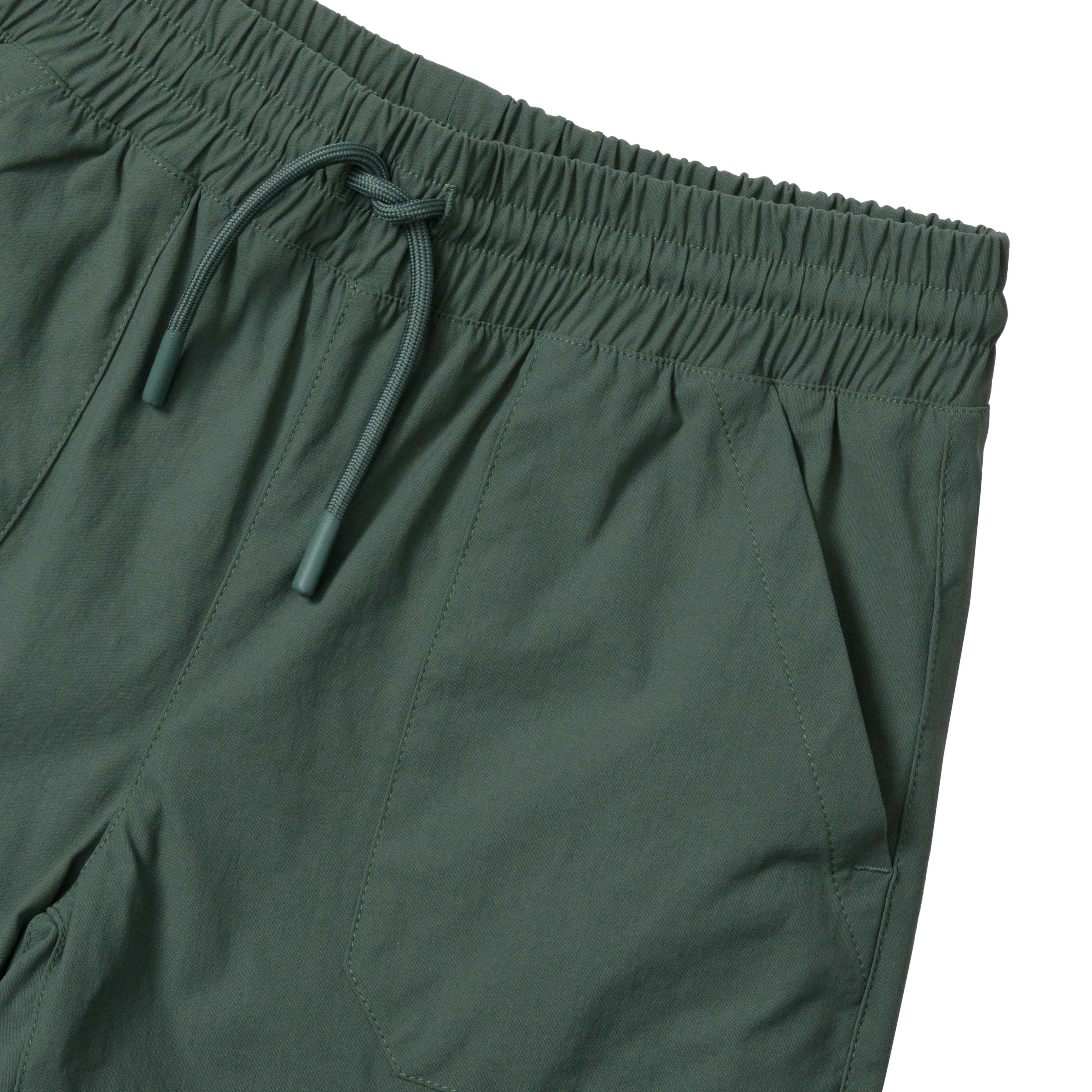 Girls Rock Hopper Zip-Off Convertible Jogger