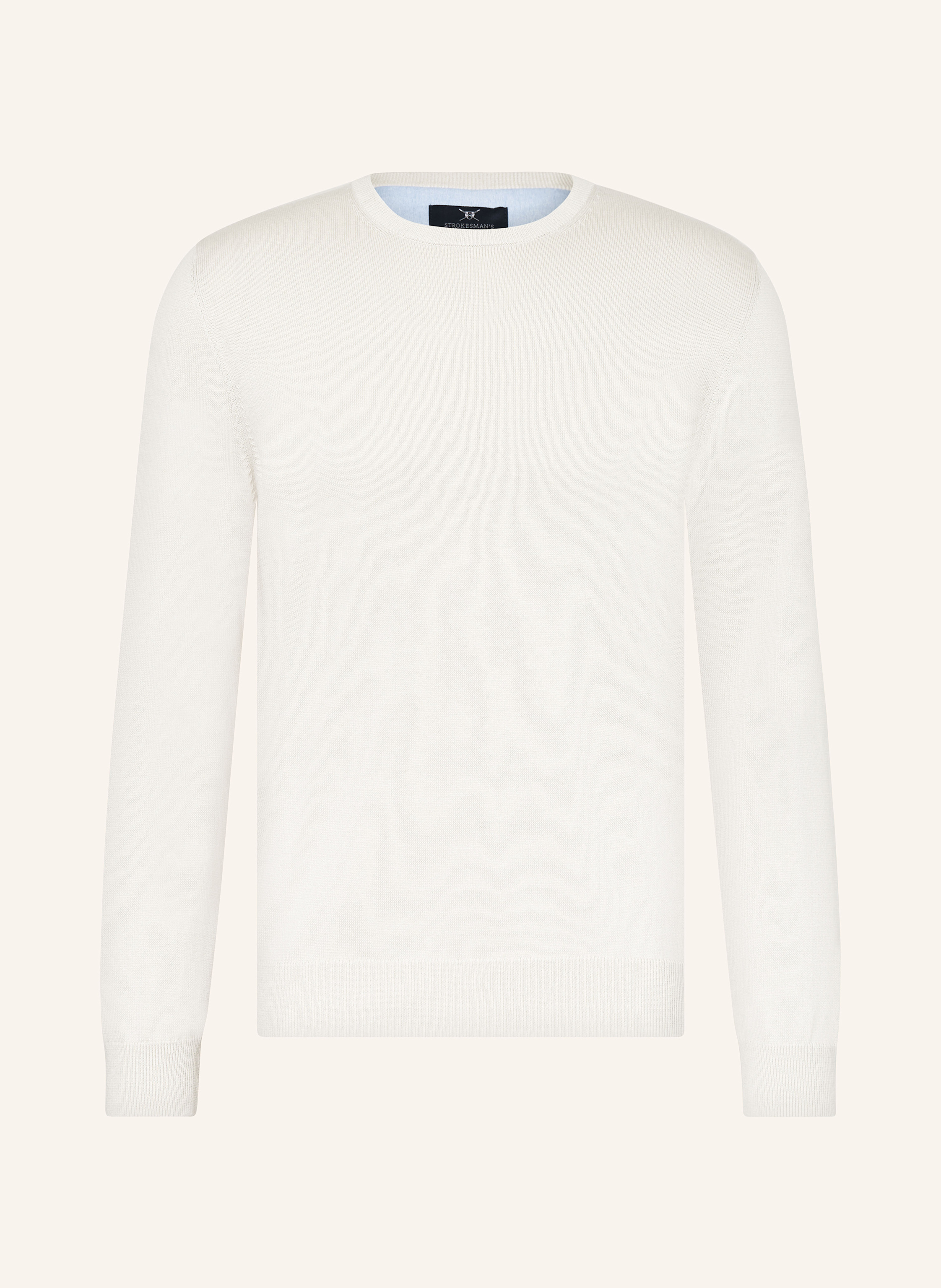 STROKESMAN'S Pullover