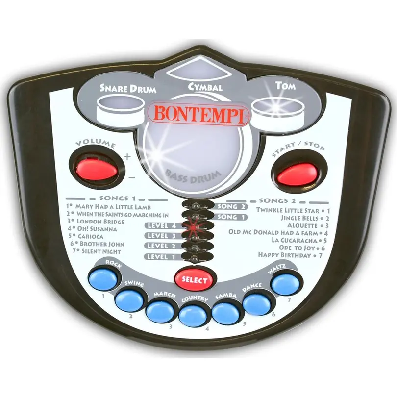 Spielset Kreativ