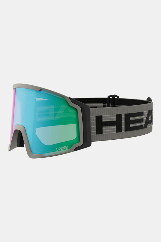 Head Never Pro 5K Photo Skibril