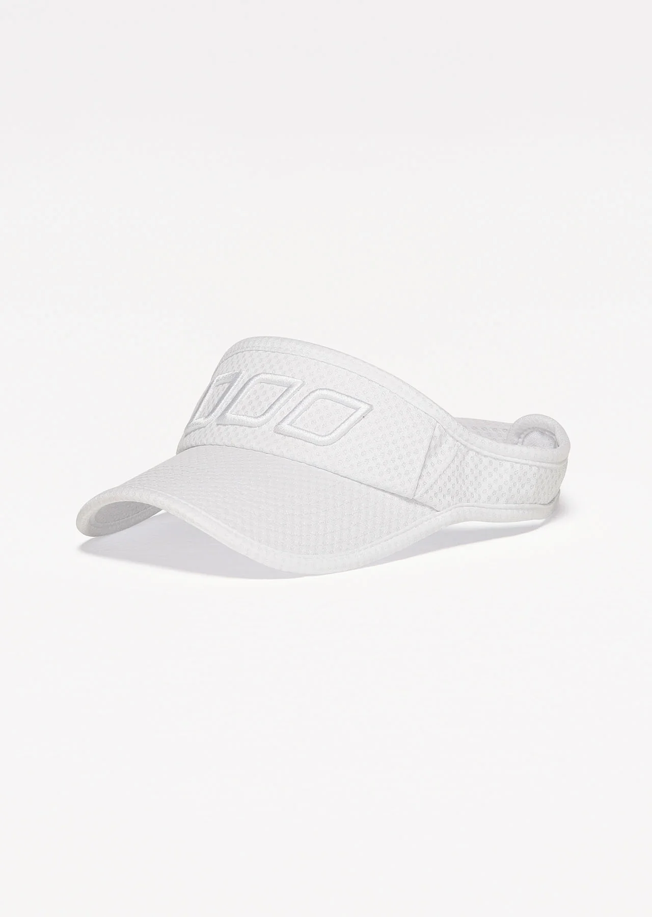 Ventilation Visor