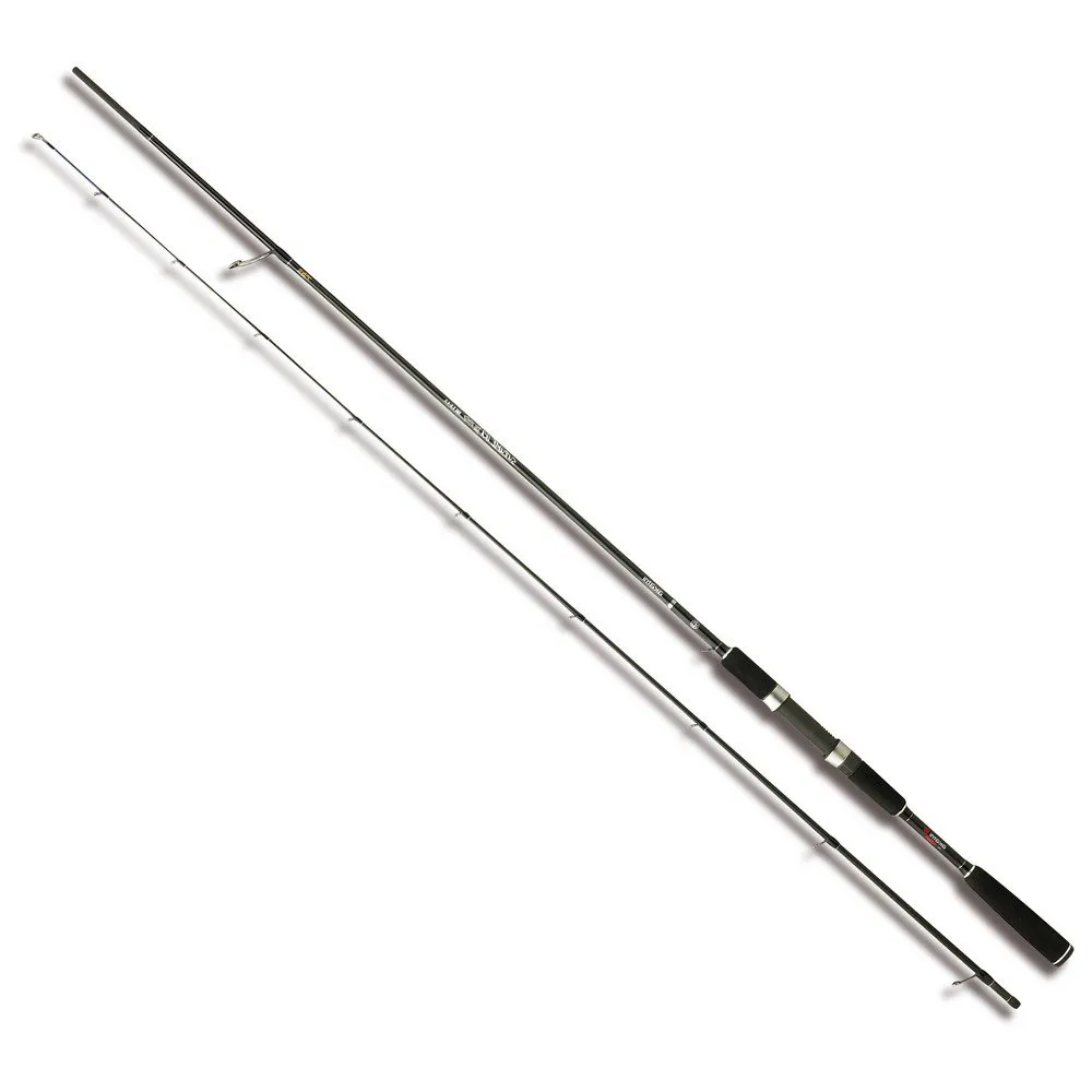 Akami Surume Ika spinning rod