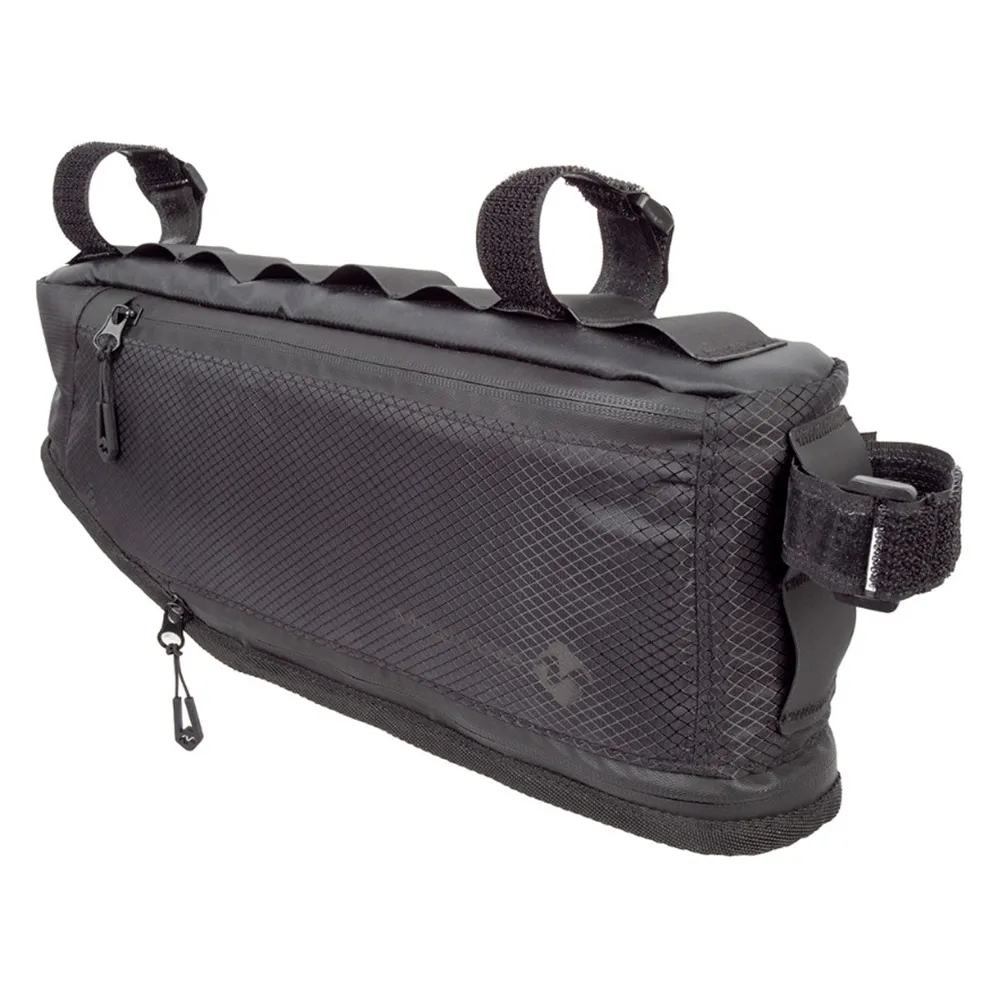 M-Wave Rough Ride Triangle frame bag 4L