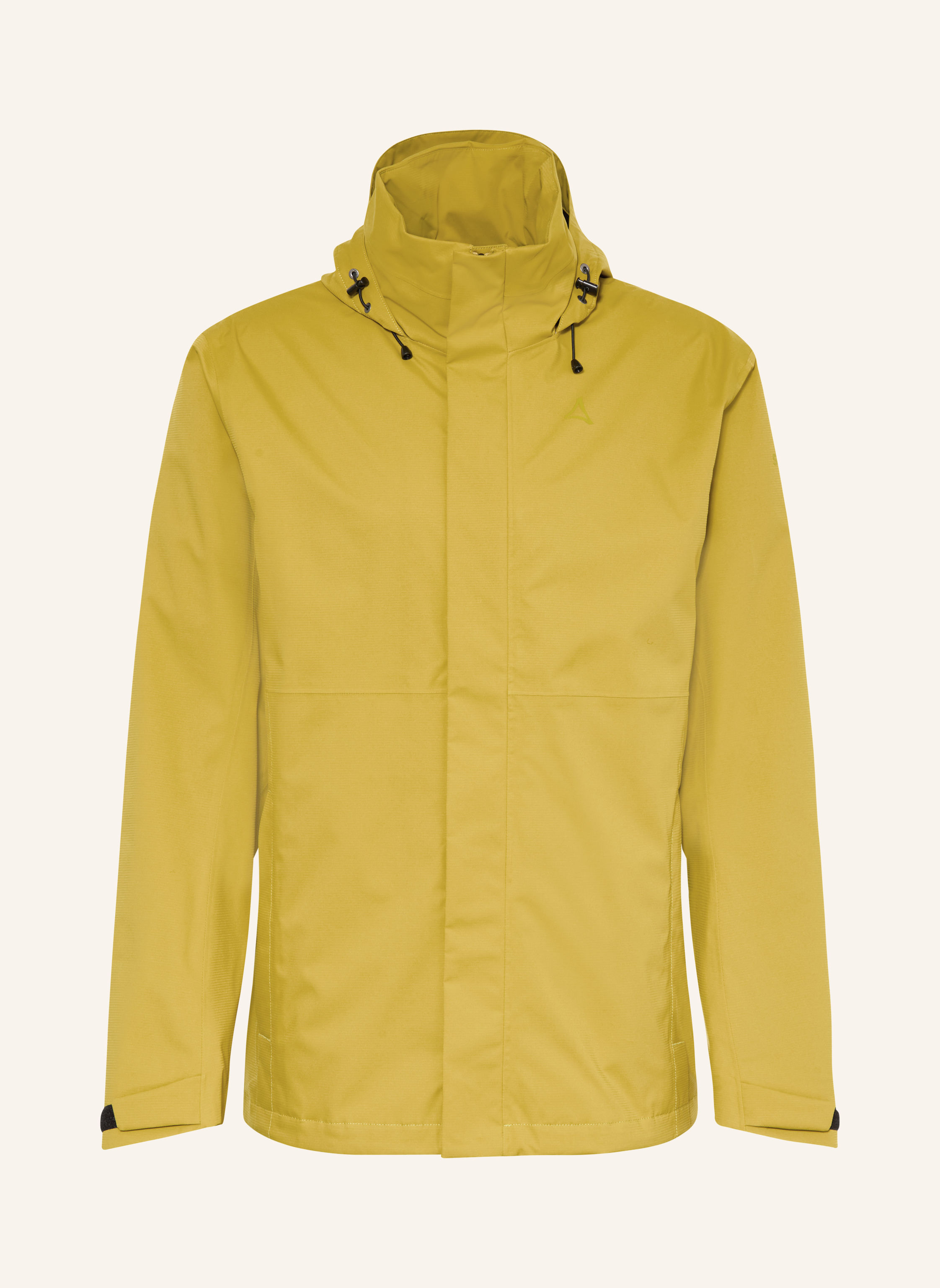 Schöffel Regenjacke