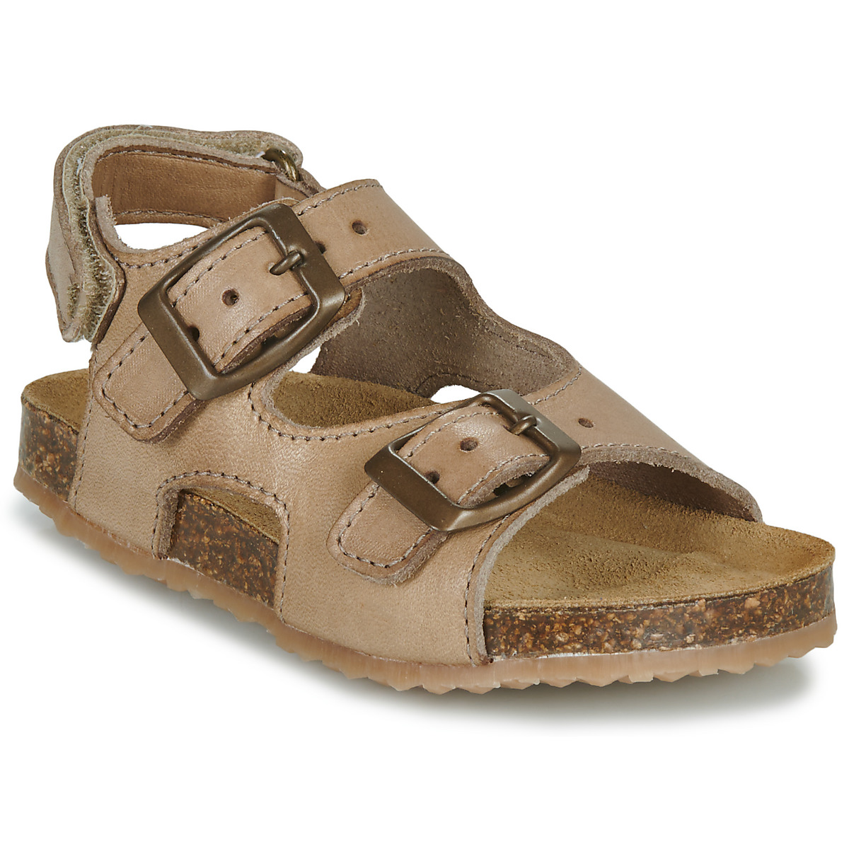 GBB - PARITO - Beige