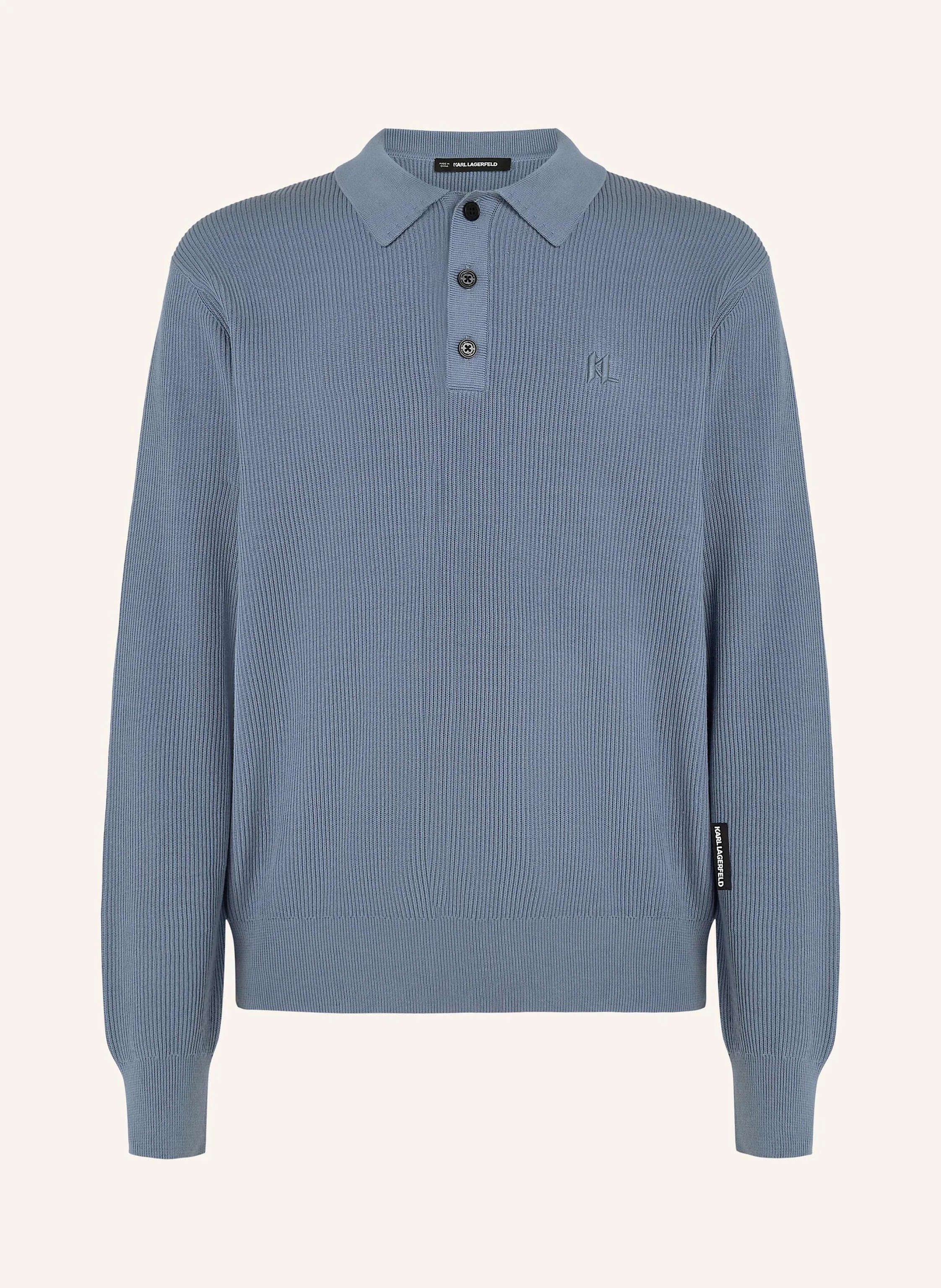 KARL LAGERFELD Poloshirt