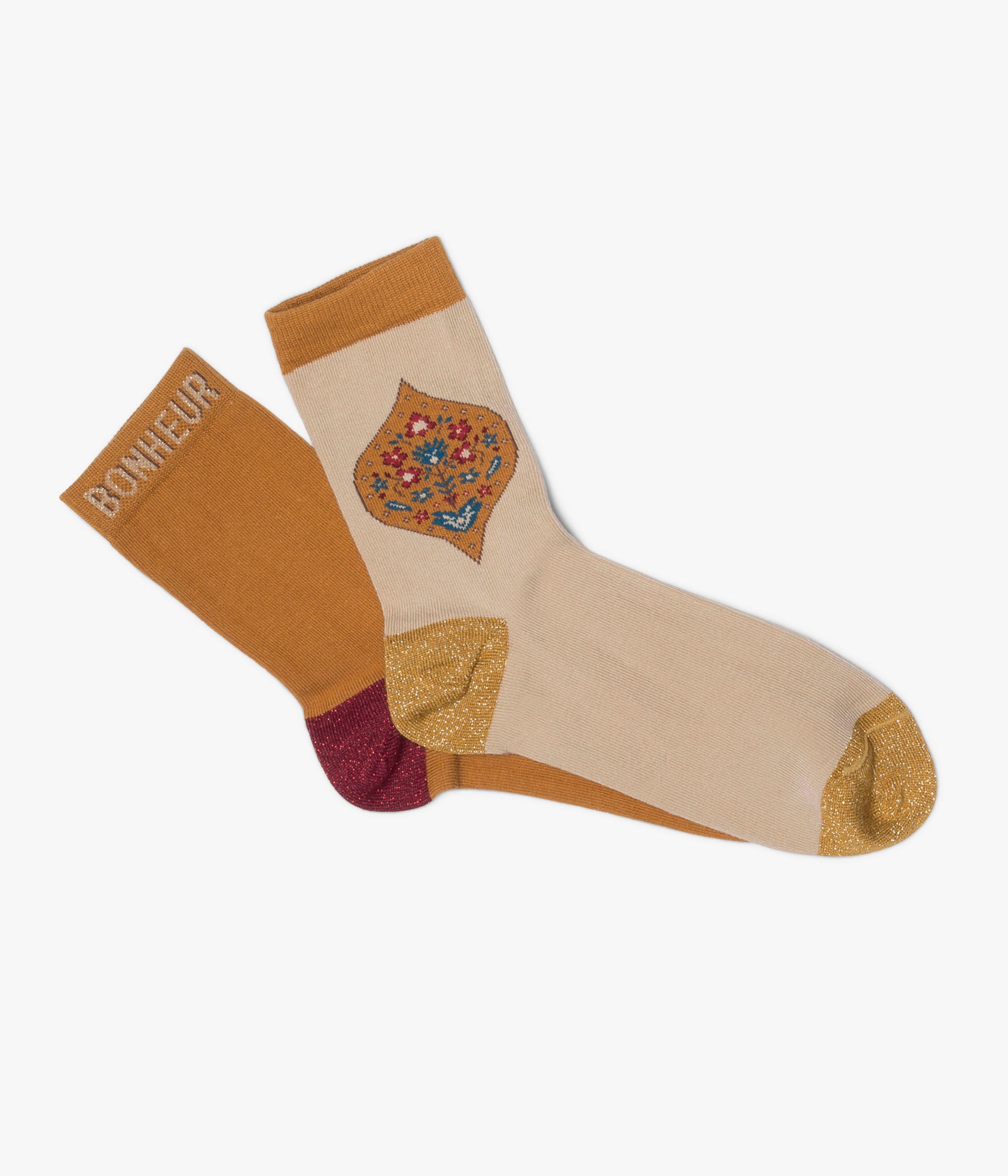 CHAUSSETTES NONNA