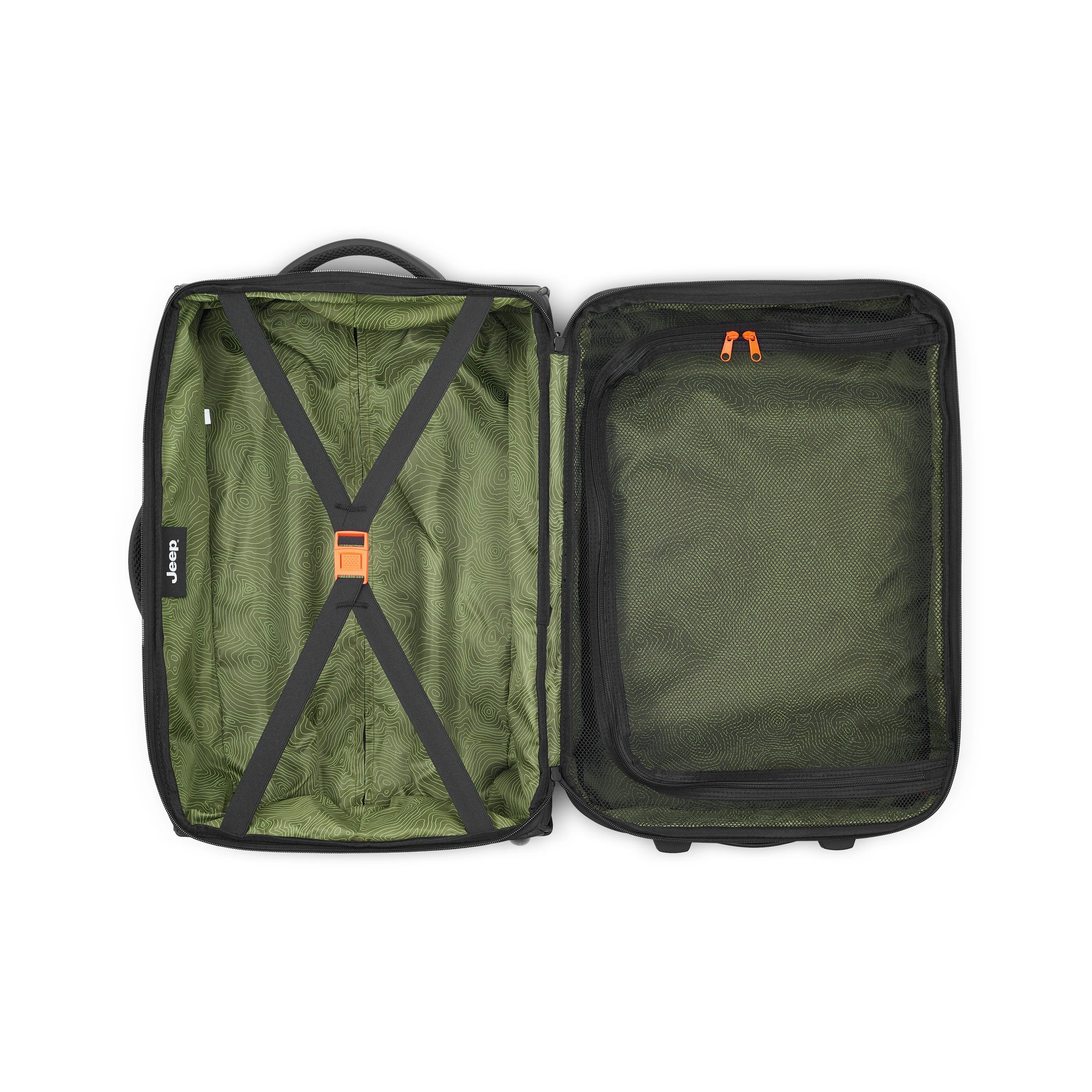 JS007C - Sac De Voyage 55cm